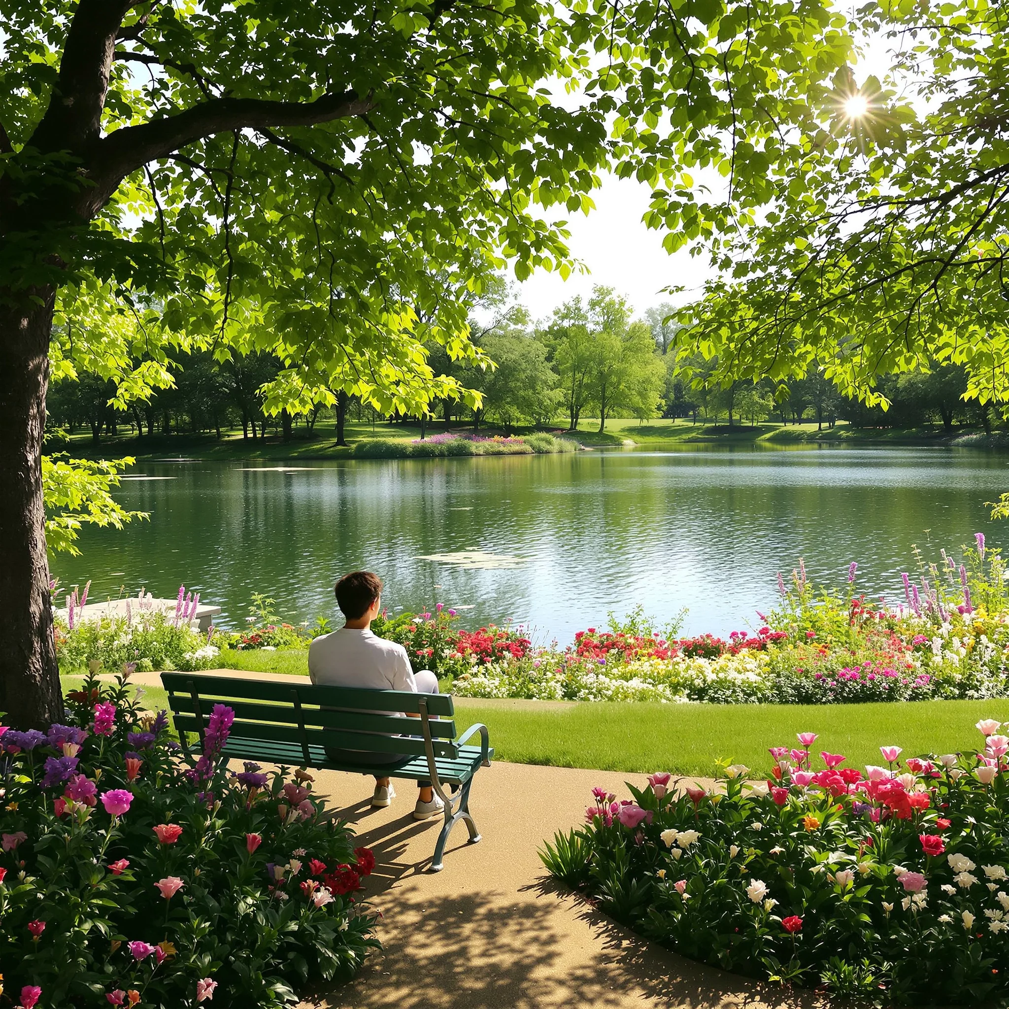 Glück beginnt im Kopf – warum Mindset heute alles ist