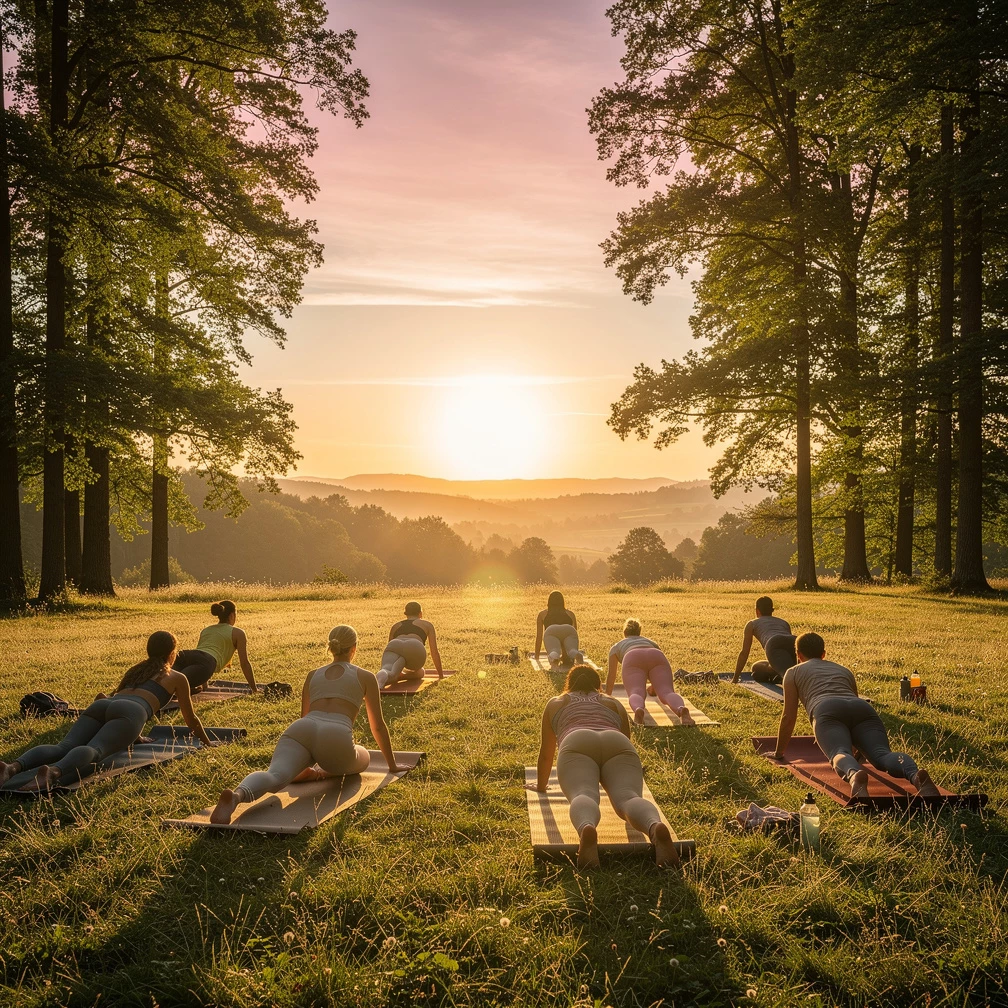 Portaltage 2026: Das steckt hinter den magischen Tagen