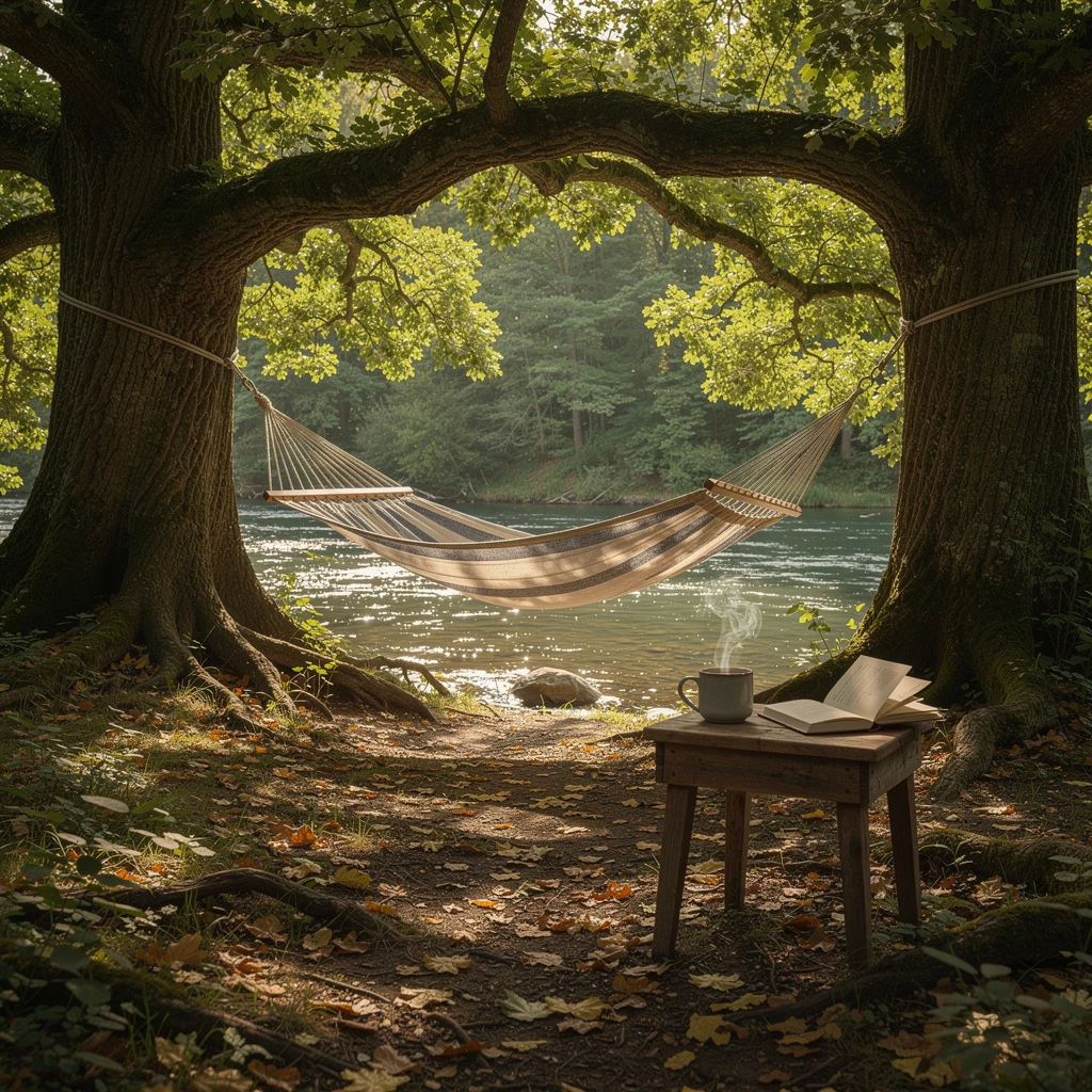 Rückzugsorte schaffen – der Wert von persönlichen Freiräumen