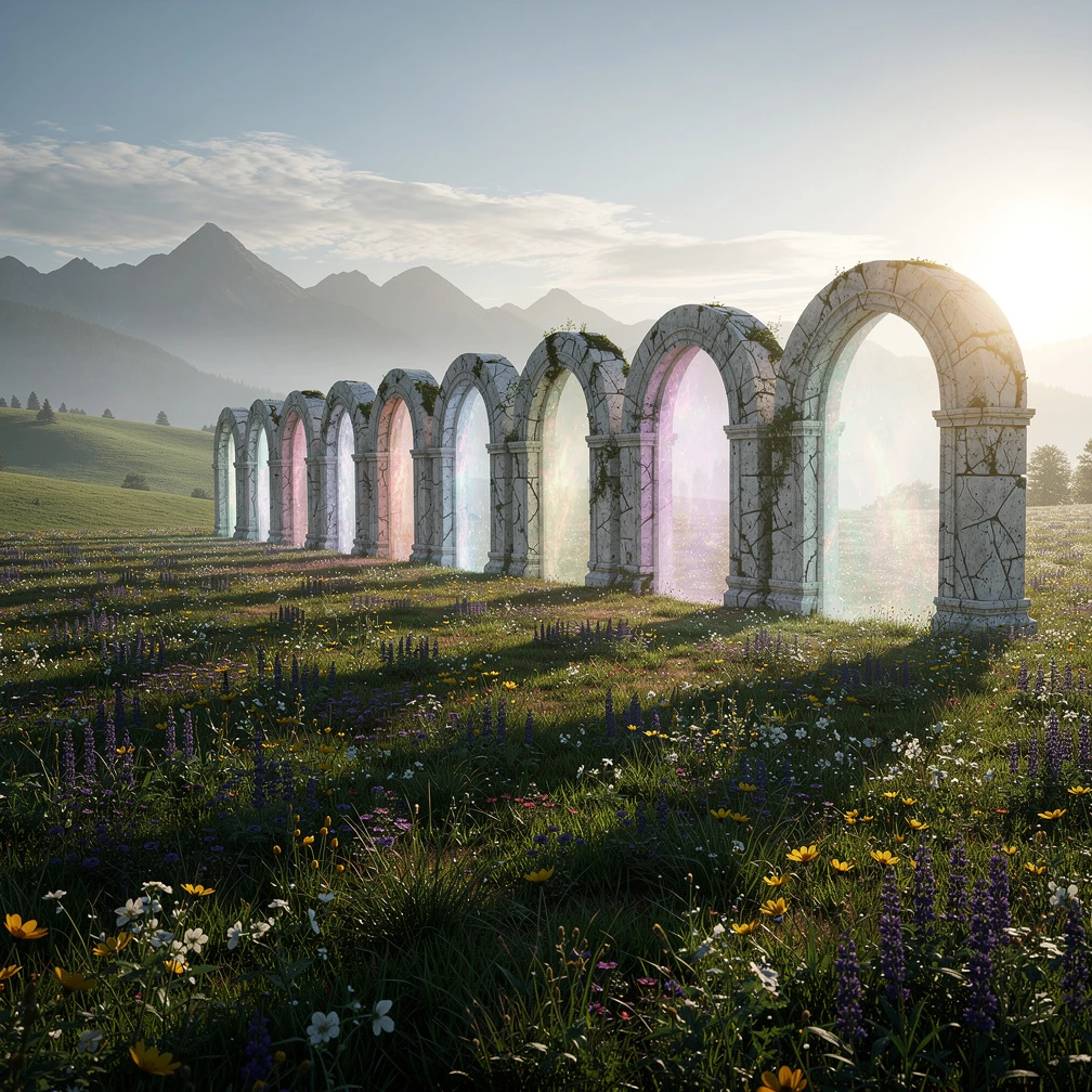 Portaltage 2026: Das steckt hinter den magischen Tagen