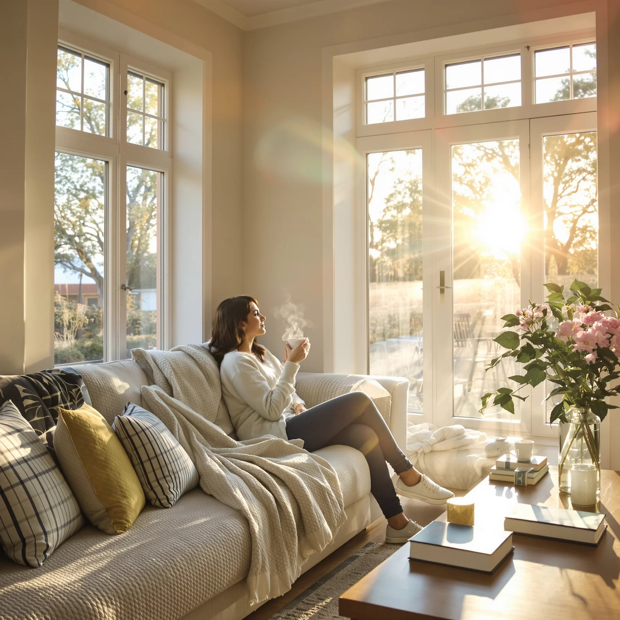 Die Kunst, ein gutes Leben zu führen – was heute wirklich zählt