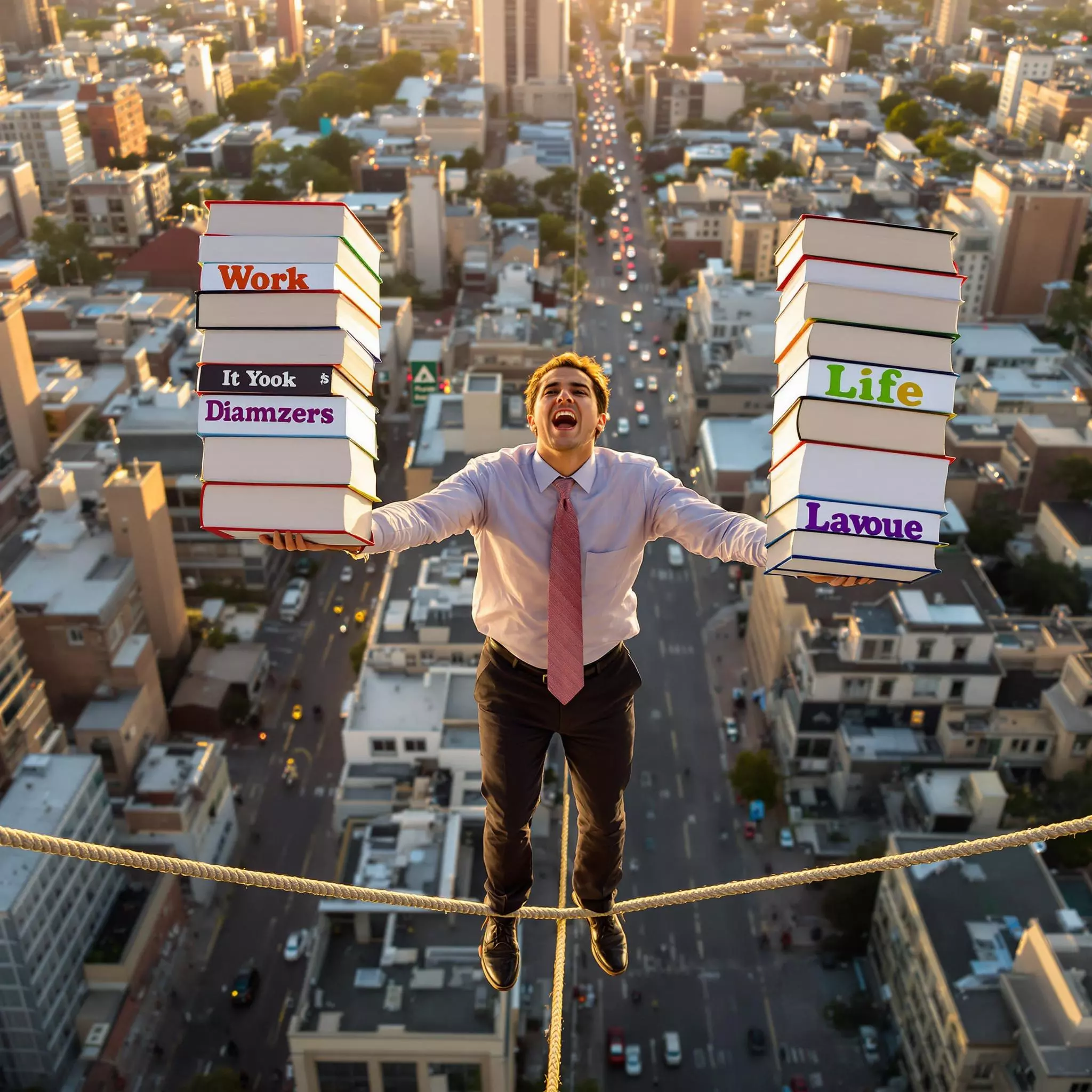Ursachen von Burnout verstehen: Ein tiefer Einblick