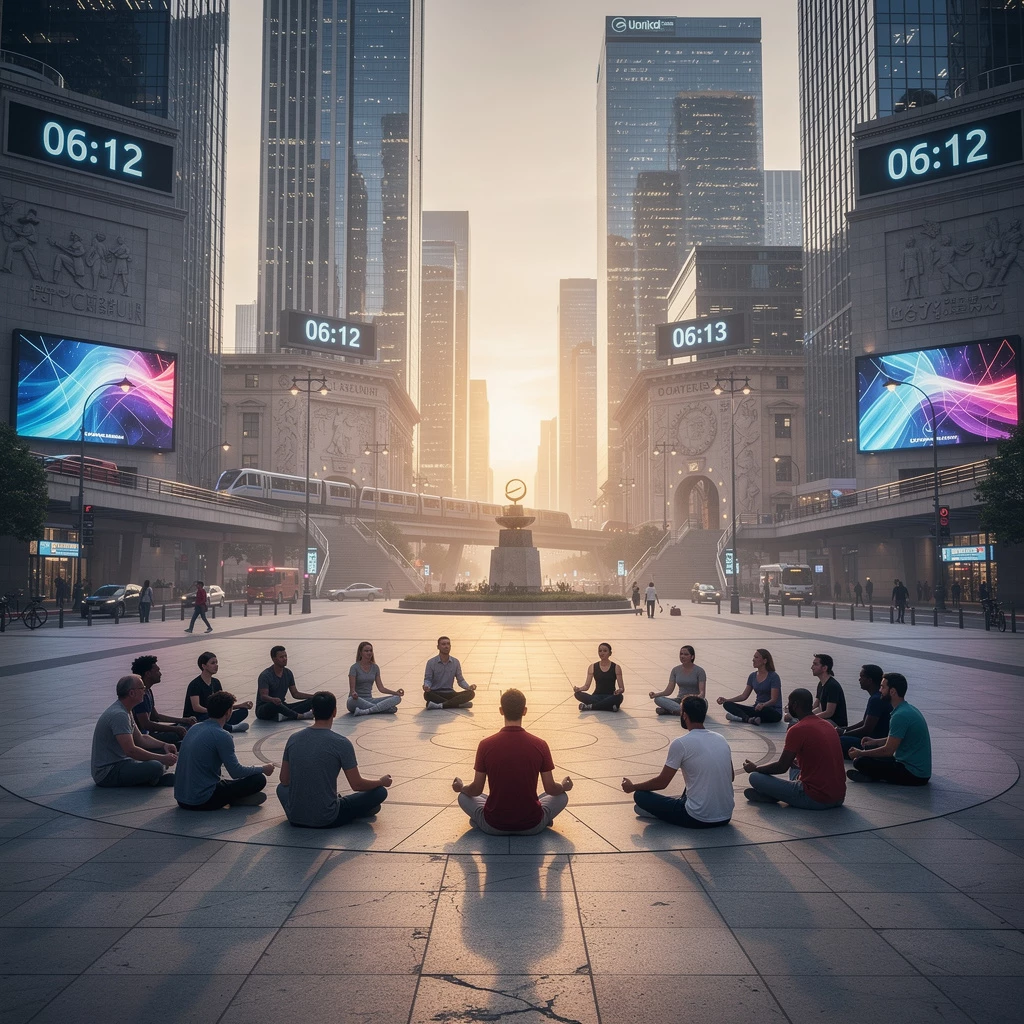 Die Energie der Wochentage: Was wir von der indischen Sternenlehre für unseren Alltag lernen können