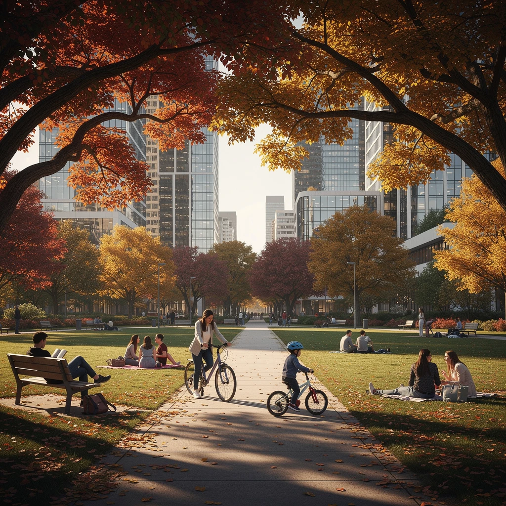 Zwischen Sicherheit und Freiheit: Ein neues Lebensgefühl