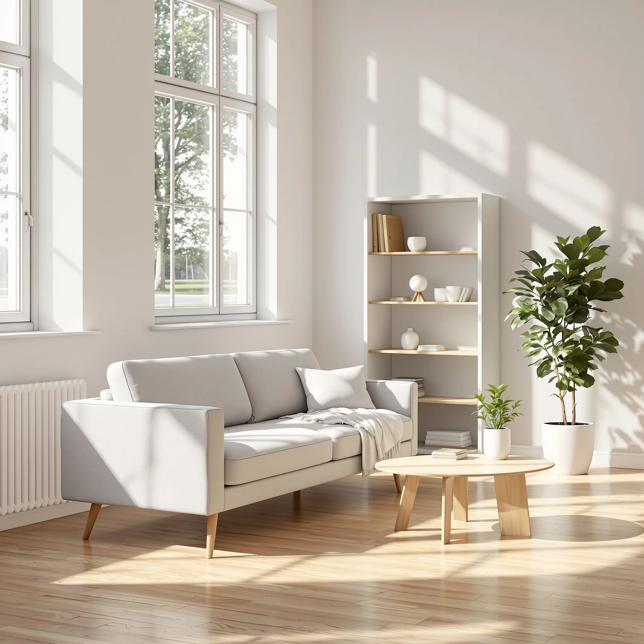 Weniger ist mehr: Die neue Lust am Reduzieren