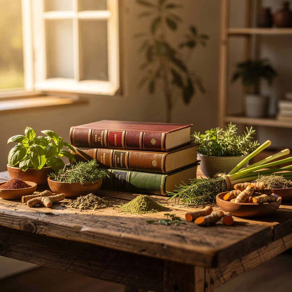 Ayurveda – Die Wissenschaft vom Leben: Ursprung, Heilkraft und moderne Praxis