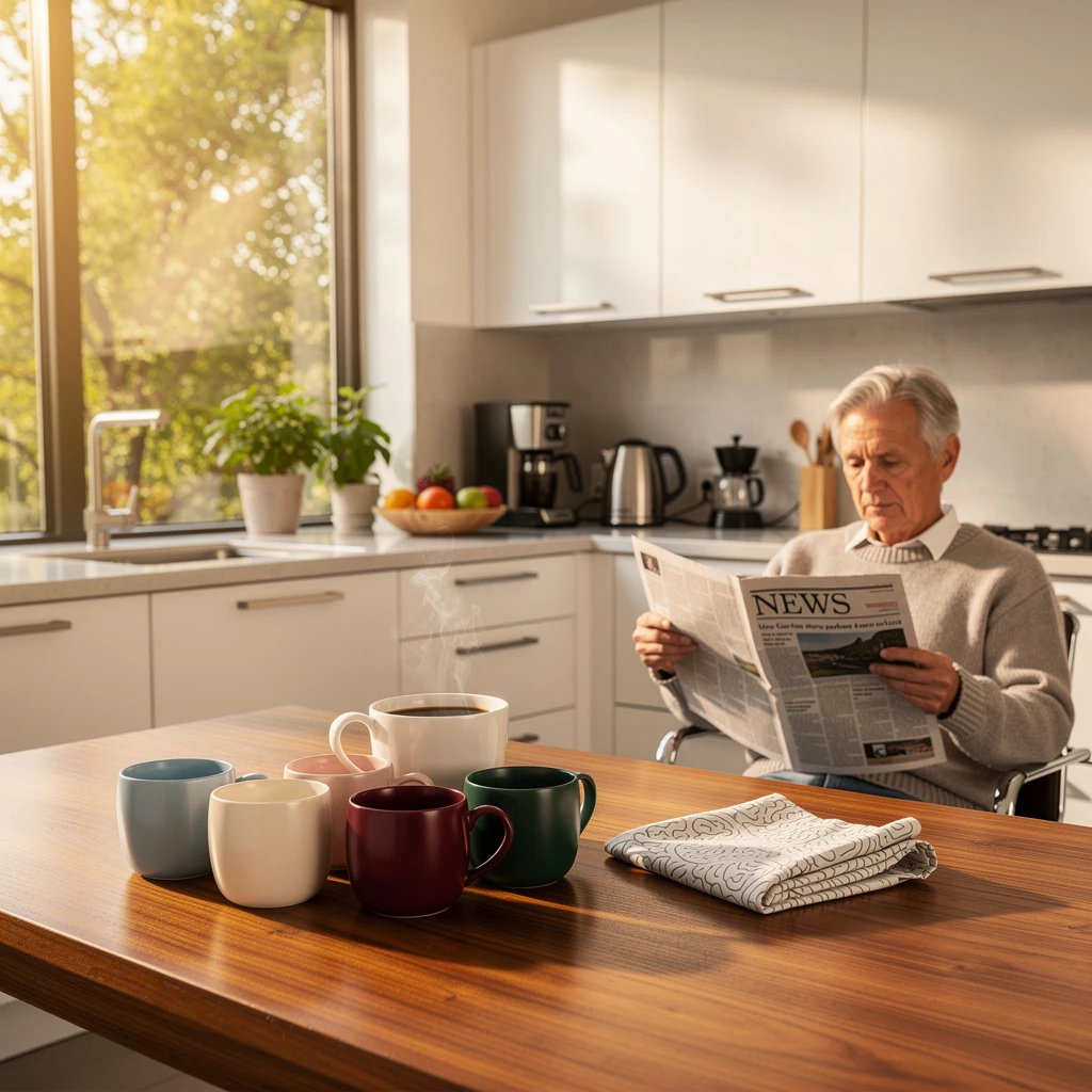 So viele Tassen Kaffee sollst du für dein Gehirn trinken – Was ist optimal?