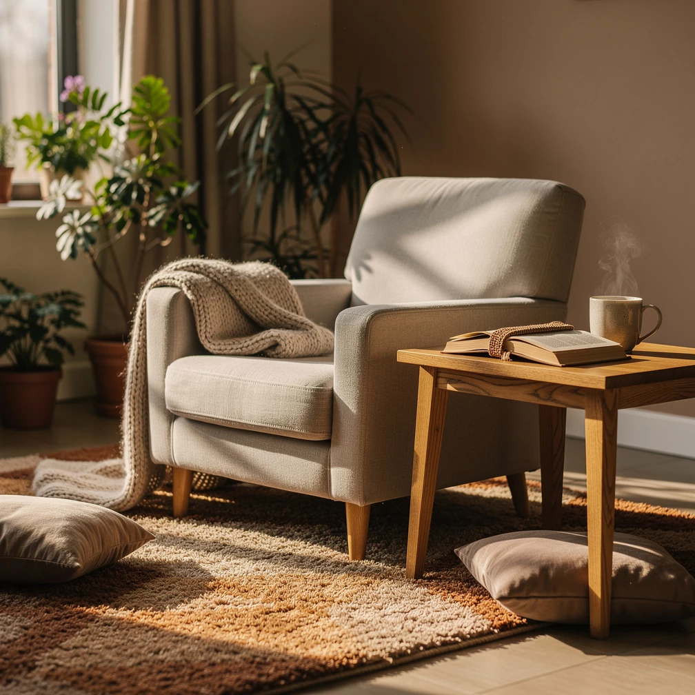 Slow Living: Entschleunigung als neuer Luxus