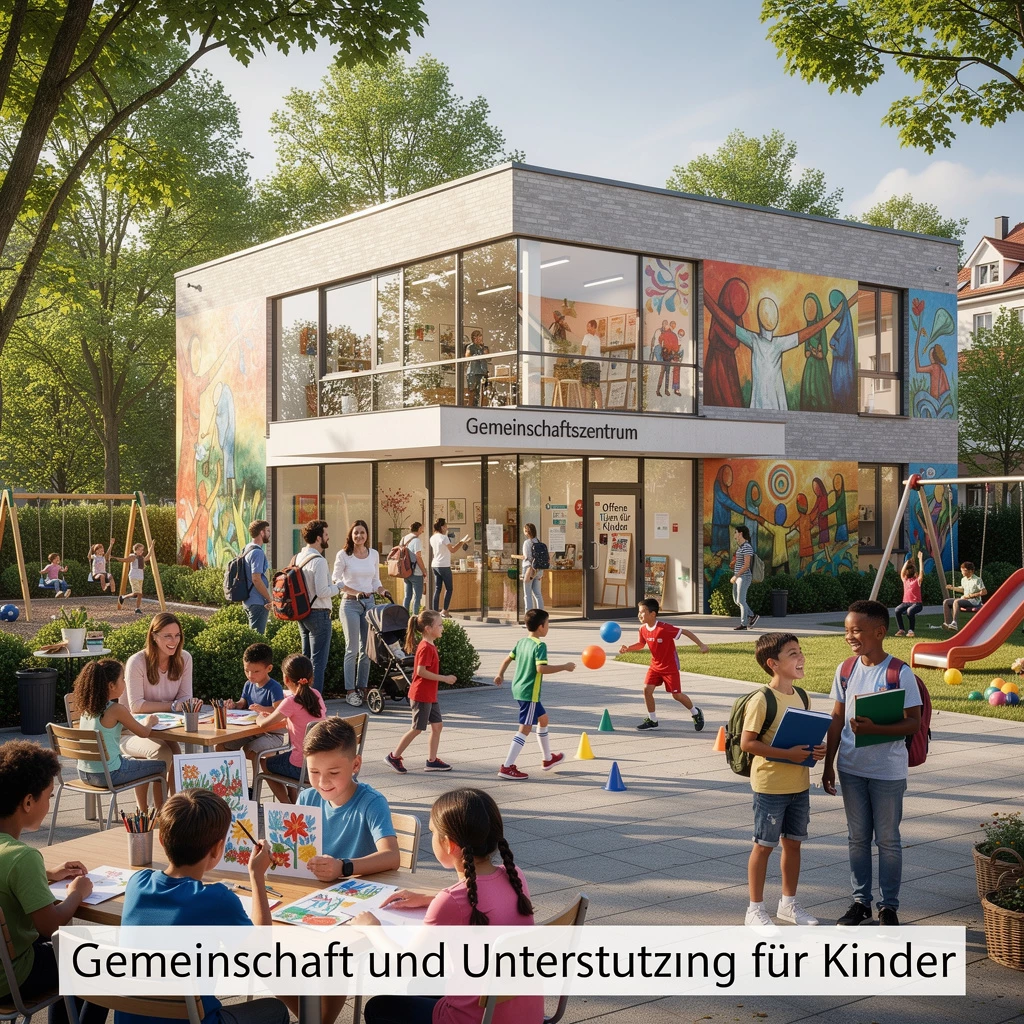 Kinderarmut in Deutschland: Zahlen, Ursachen und lokale Lösungen