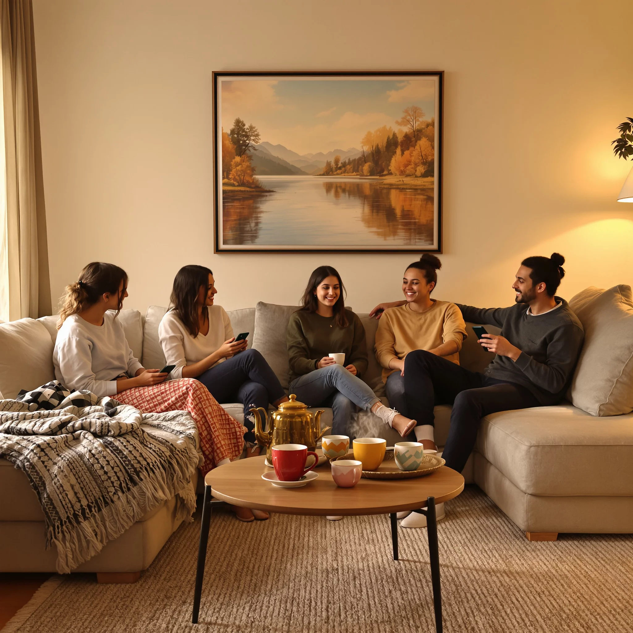 Achtsamkeit im digitalen Alltag – Strategien gegen die Informationsflut