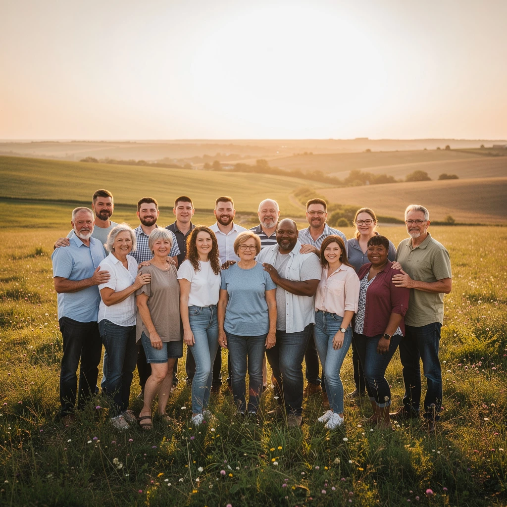 Warum Sicherheit wichtiger wird als Freiheit – gesellschaftlicher Richtungswechsel