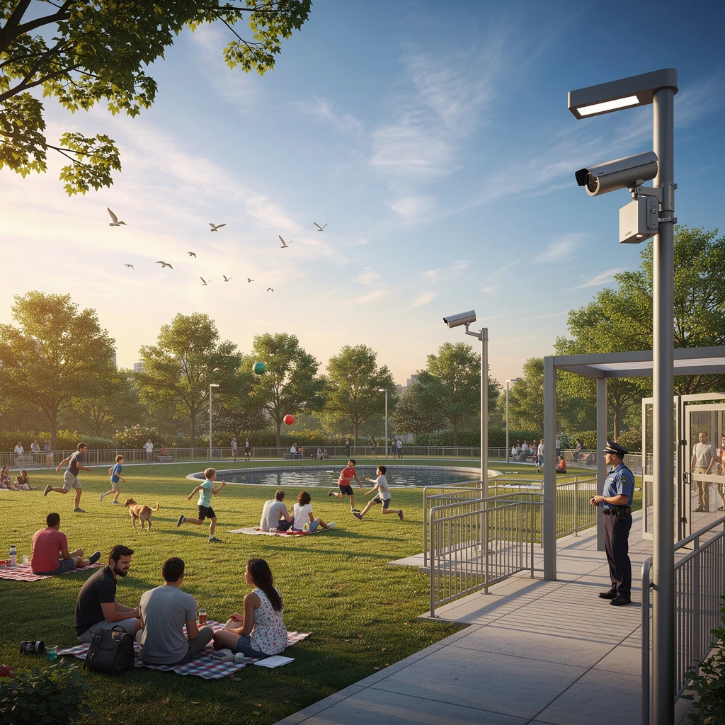 Zwischen Sicherheit und Freiheit: Ein neues Lebensgefühl