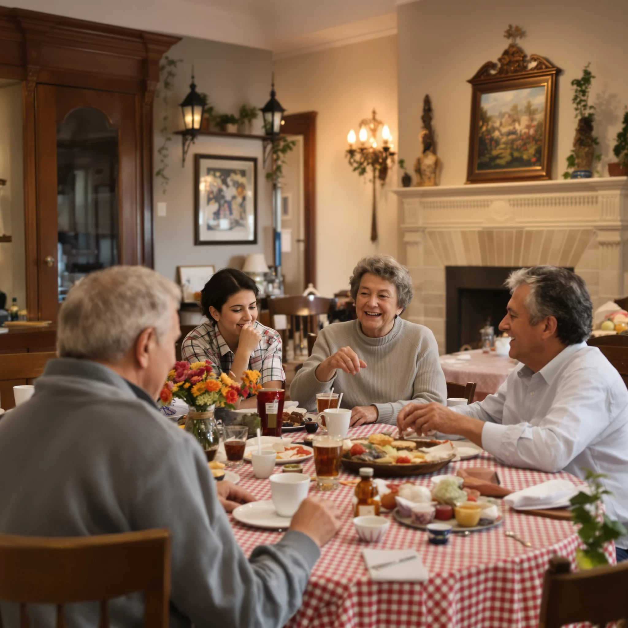 Gesellschaft und Wandel – warum früher klare Rollen Halt gaben