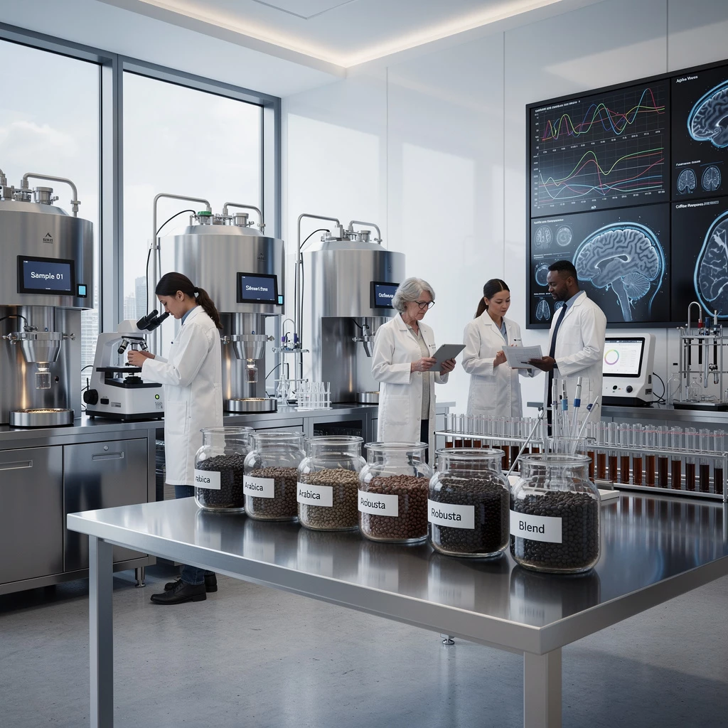 So viele Tassen Kaffee sollst du für dein Gehirn trinken – Was ist optimal?