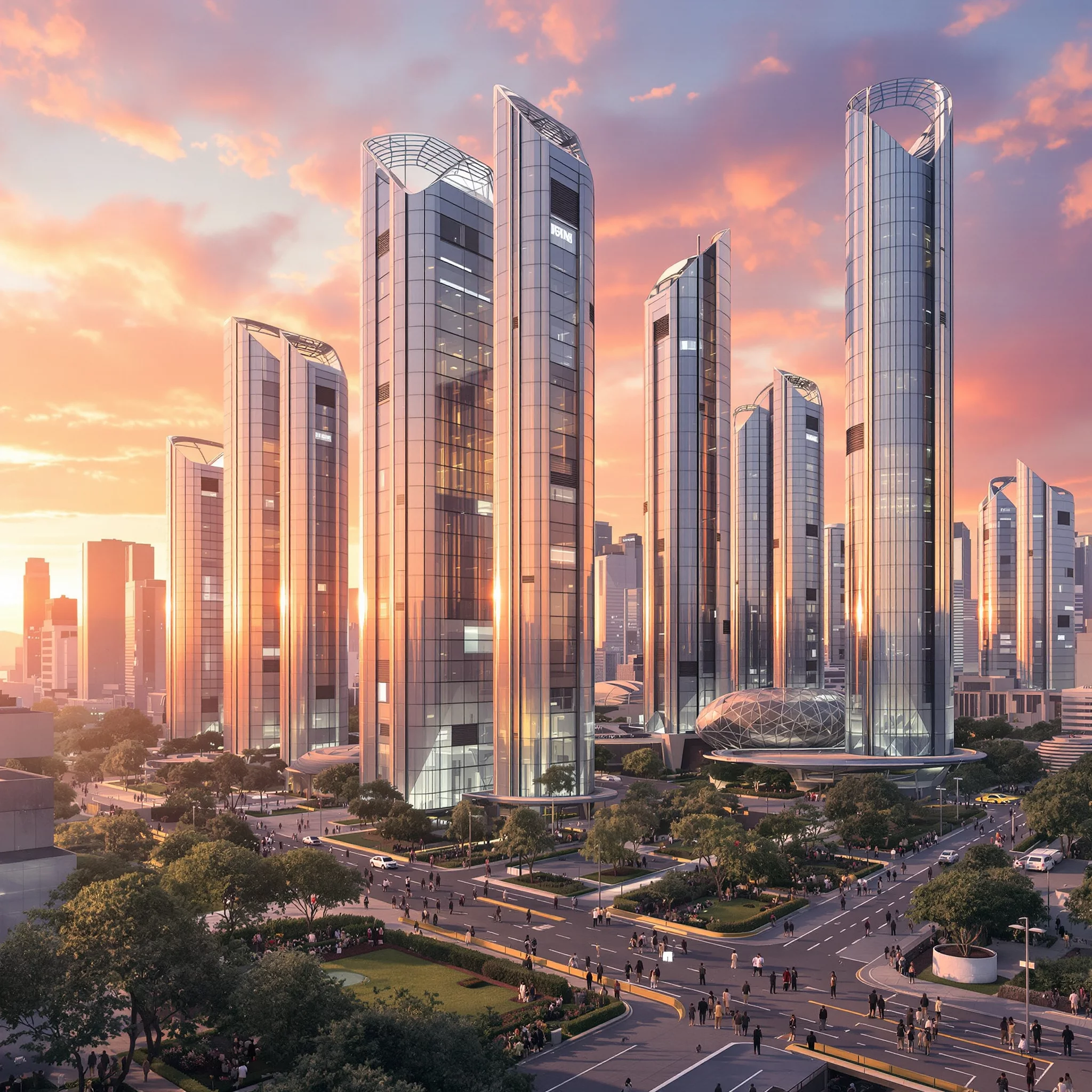 Glück beginnt im Kopf – warum Mindset heute alles ist