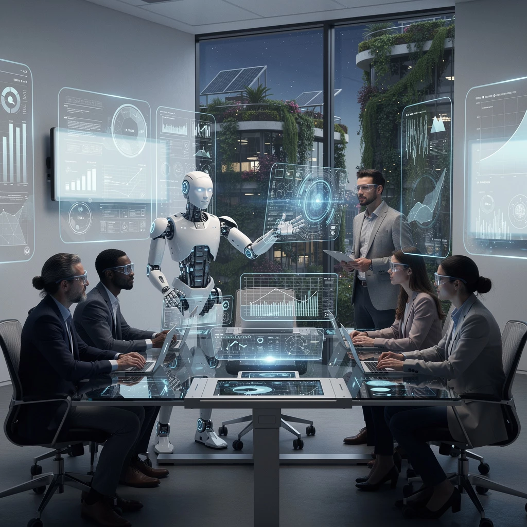 Digitale Freiheit oder digitale Abhängigkeit – was wir gerade lernen