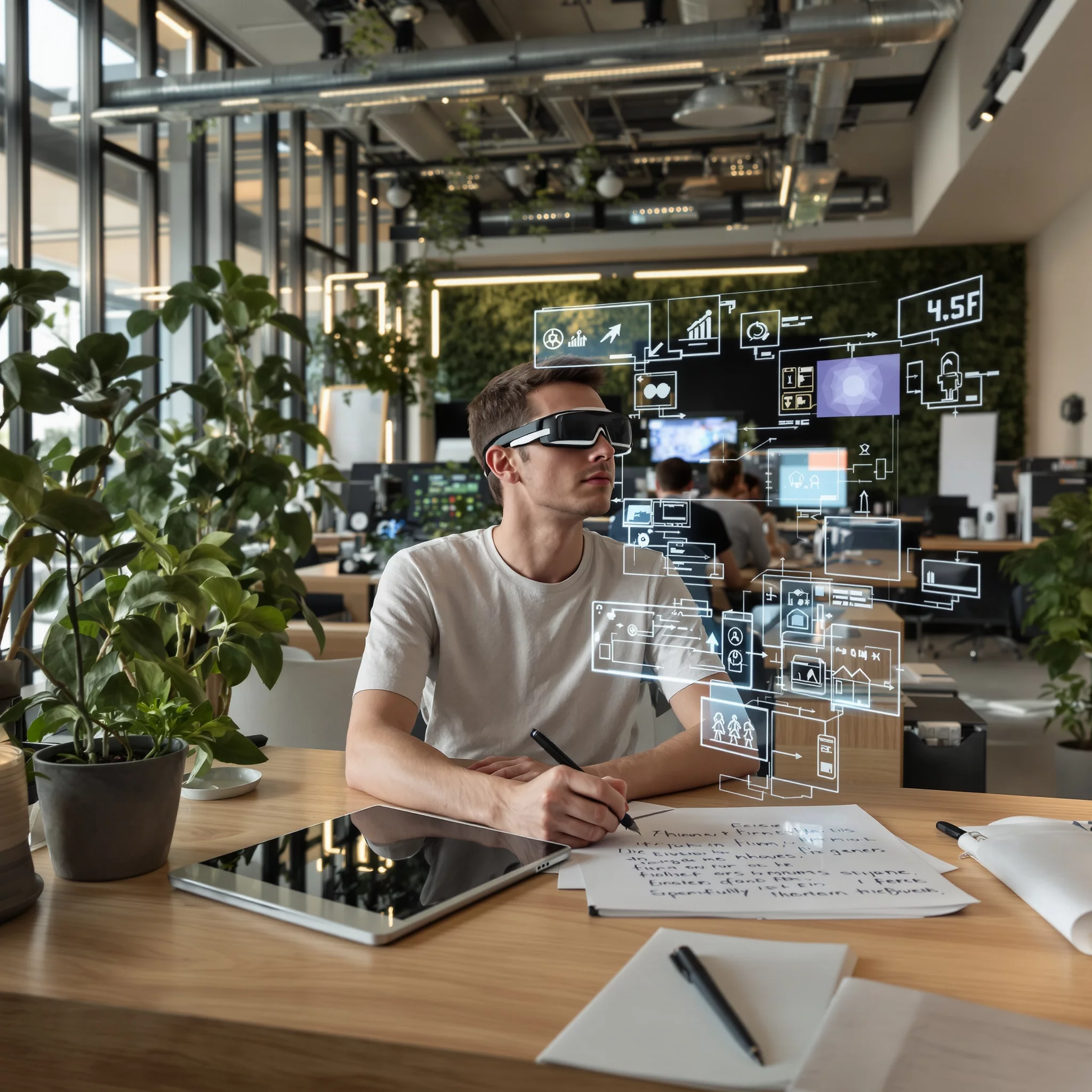 Achtsamkeit im digitalen Alltag – Strategien gegen die Informationsflut