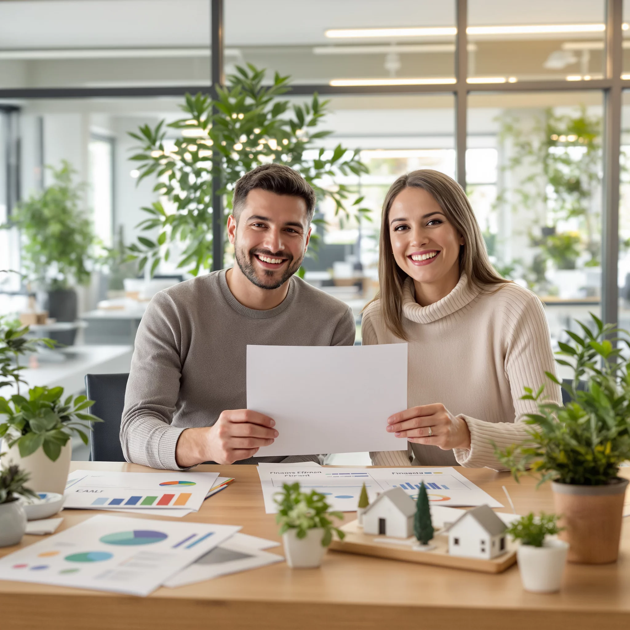 Der Weg zur wertstabilen Immobilie – Was Eigentümer schon vor dem Kauf beachten sollten