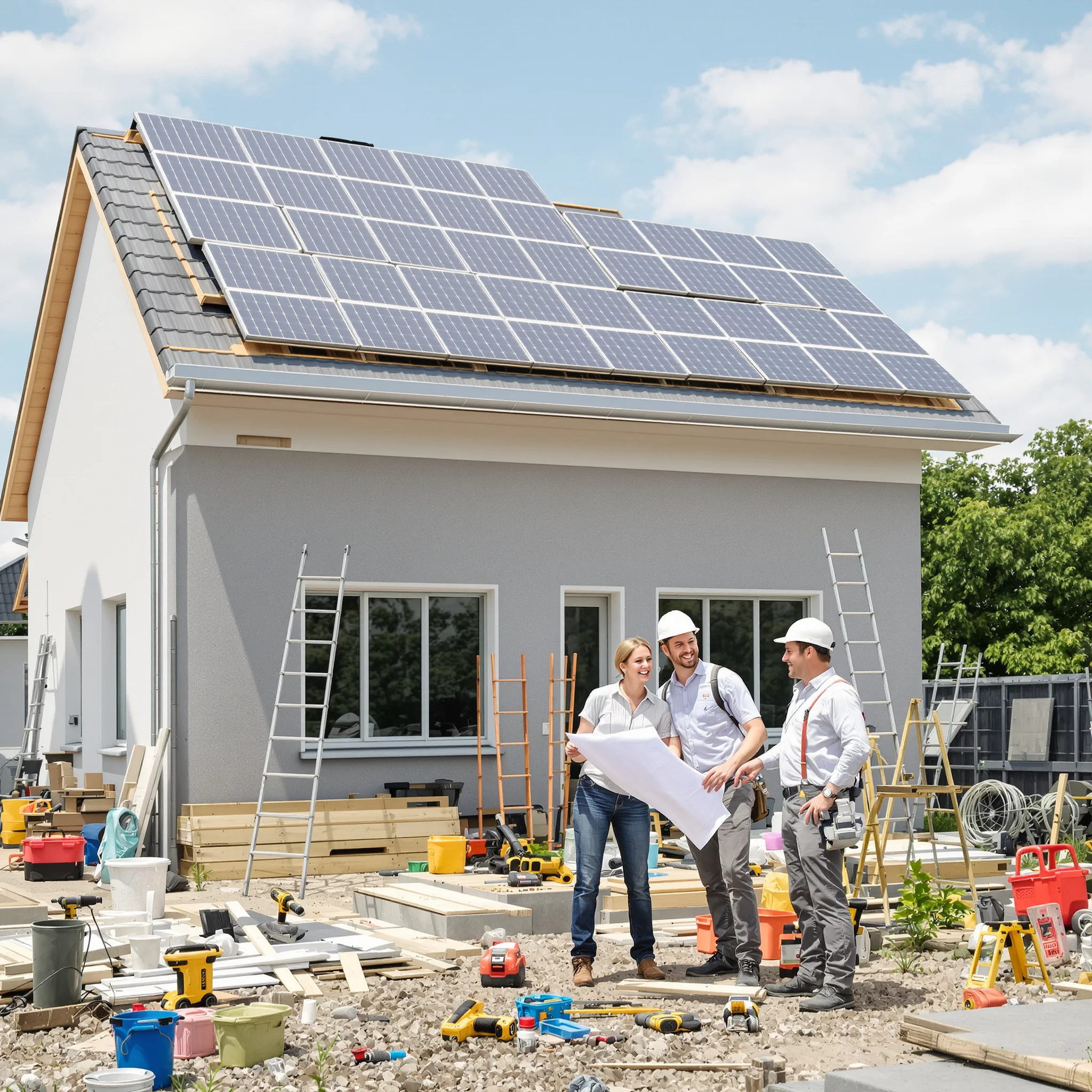 Flexible Finanzierungsmodelle: Wie hybride Kreditlösungen 2026 den Markt verändern
