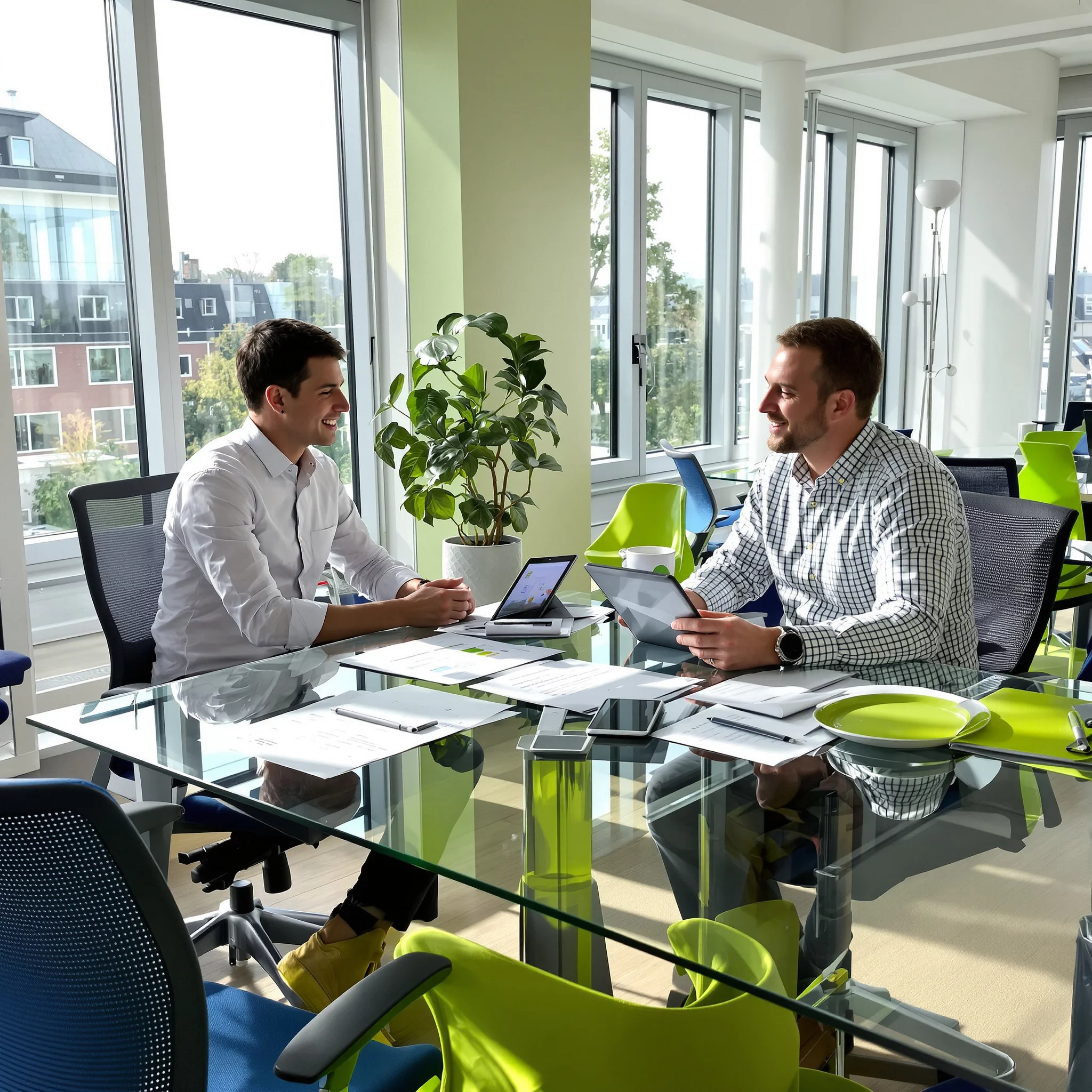 Ganzheitlich sanieren: Wie Energie, Wasser und Wärme optimal zusammenspielen