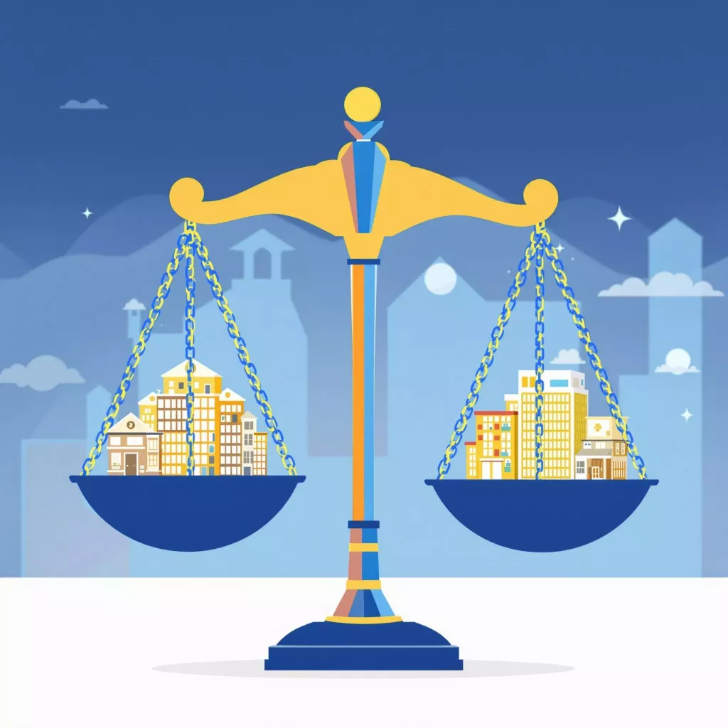 Crowdfunding als Option zur Immobilienfinanzierung