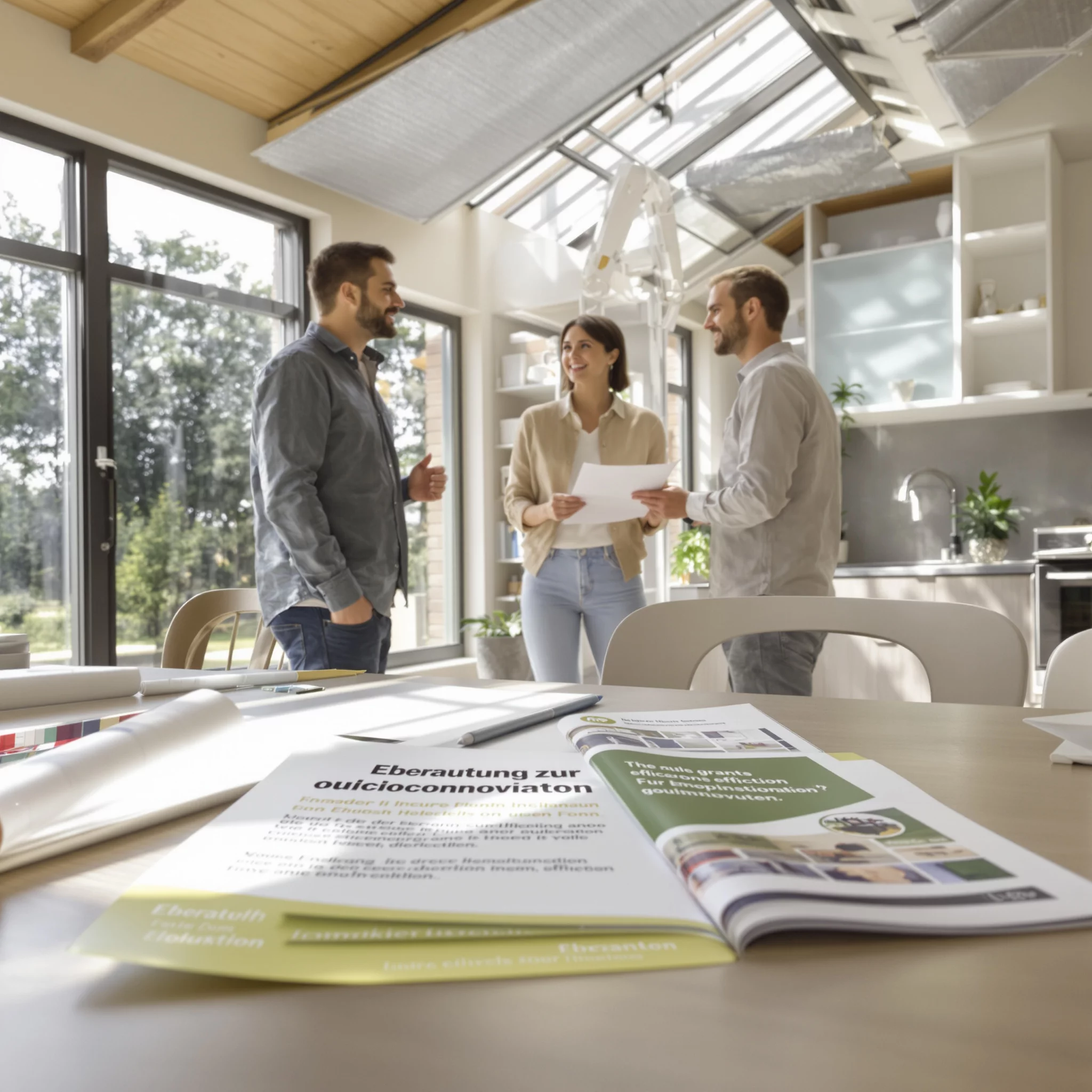 Green Living: Nachhaltige Wohnkonzepte, die 2026 zum Standard werden