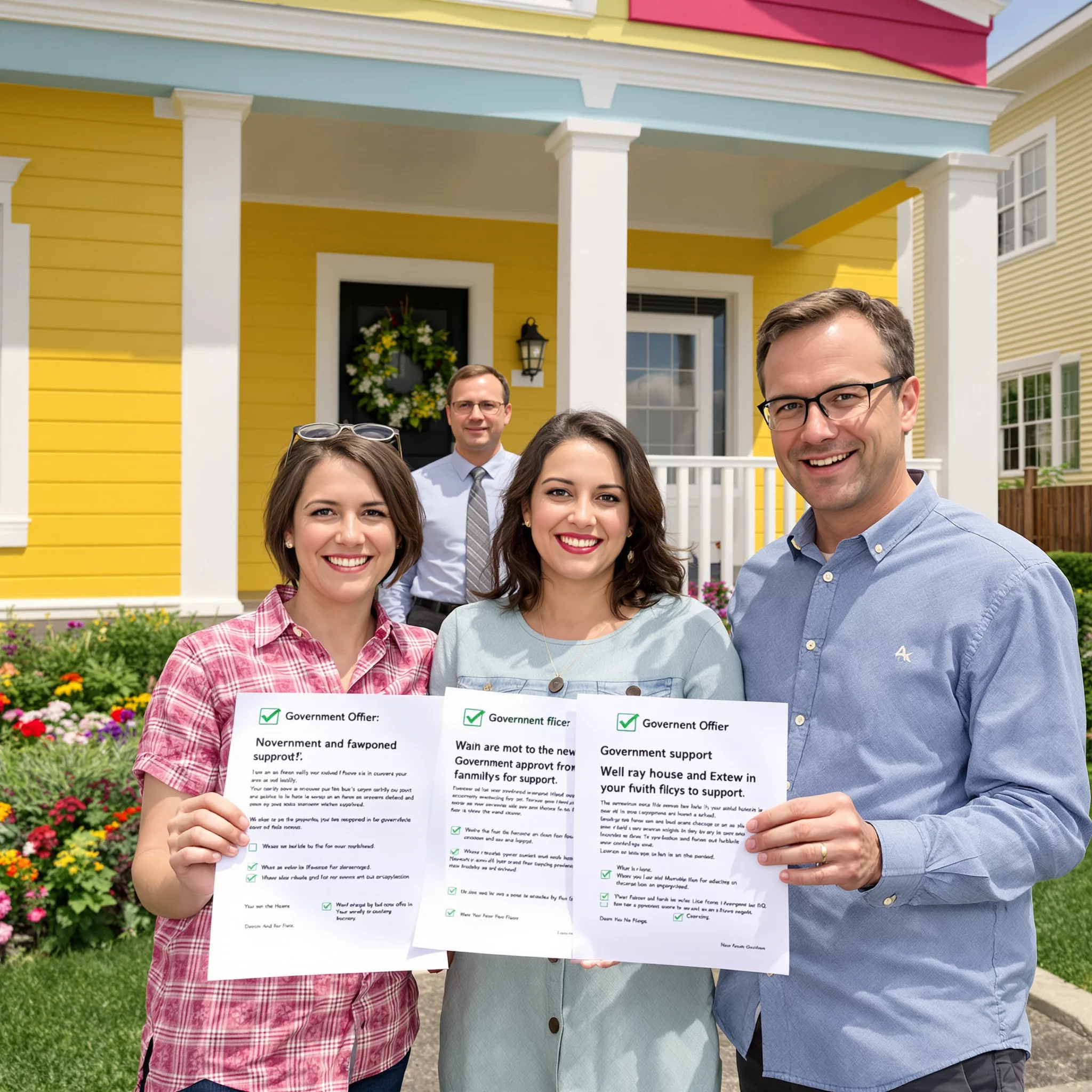 Die 10 größten Immobilien-Mythen – und was wirklich dahinter steckt | DAS Immobilien Magazin