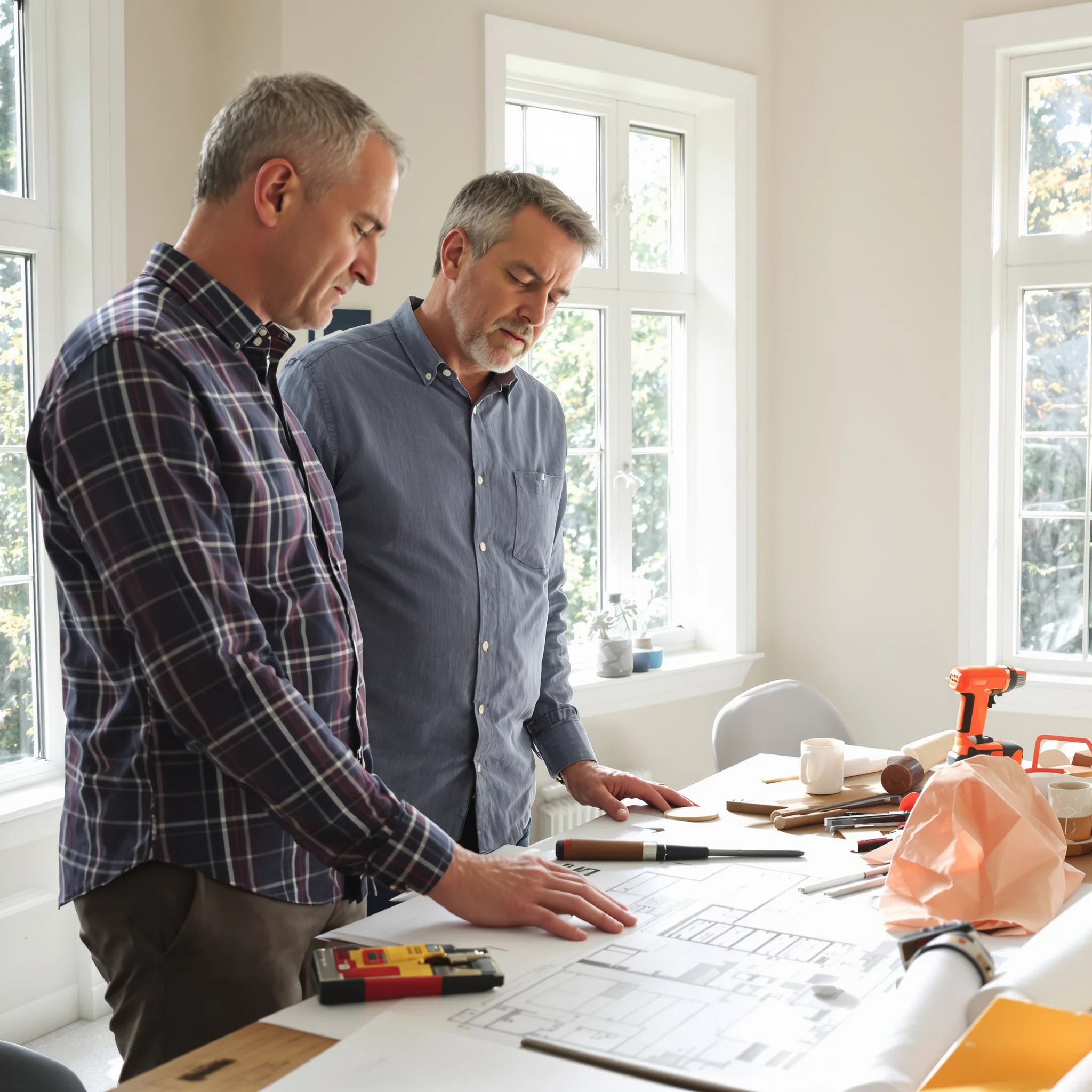 Der Weg zur wertstabilen Immobilie – Was Eigentümer schon vor dem Kauf beachten sollten