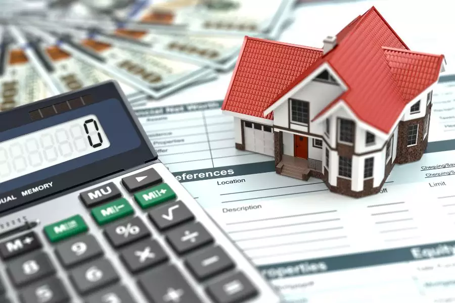 Finanzierung - Anlagestrategien - Hypothekenoptionen