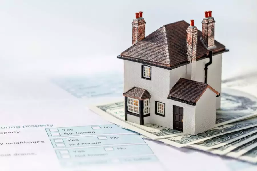 Die Vor- und Nachteile von Immobilienkrediten