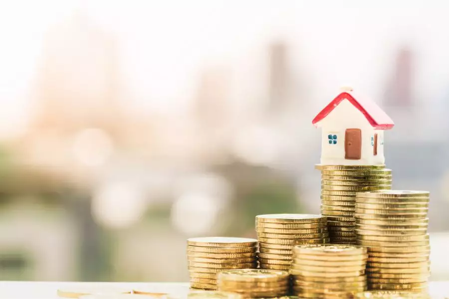 Finanzierung - Finanztipps für Anleger - Eigenheimfinanzierung