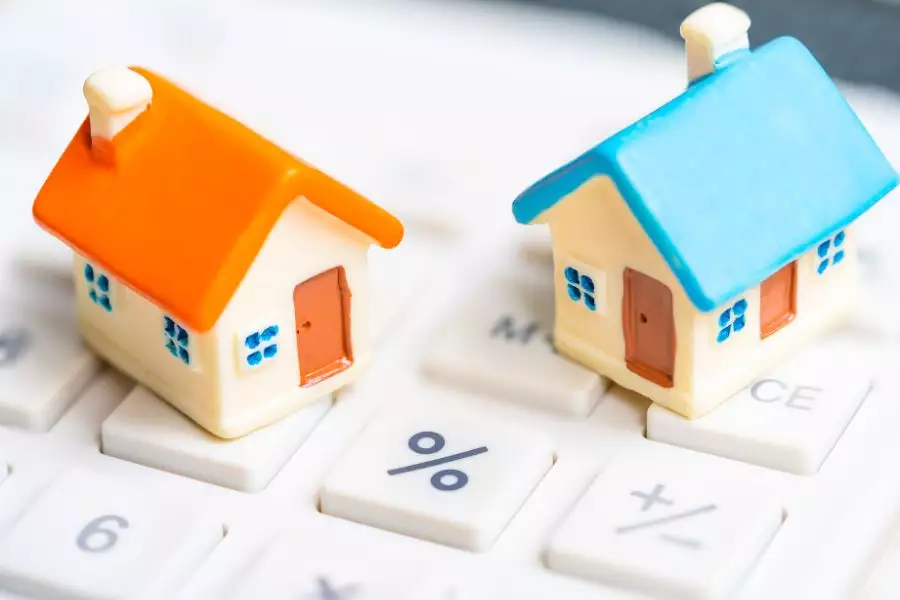 Hypotheken und Darlehen: wie sie die Finanzierung beeinflussen