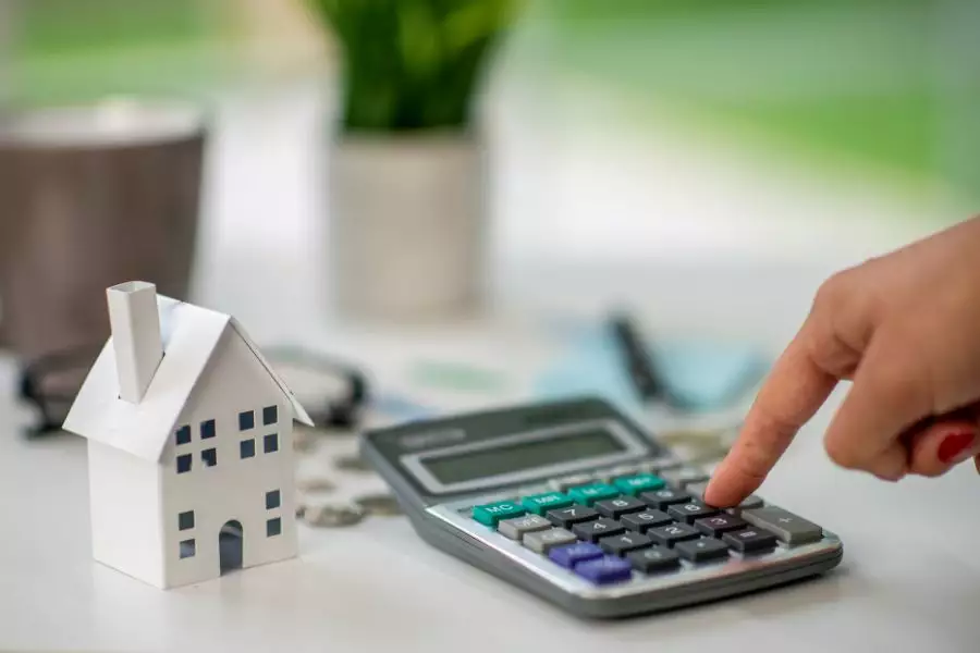 Investmentmöglichkeiten in die Immobilienfinanzierung