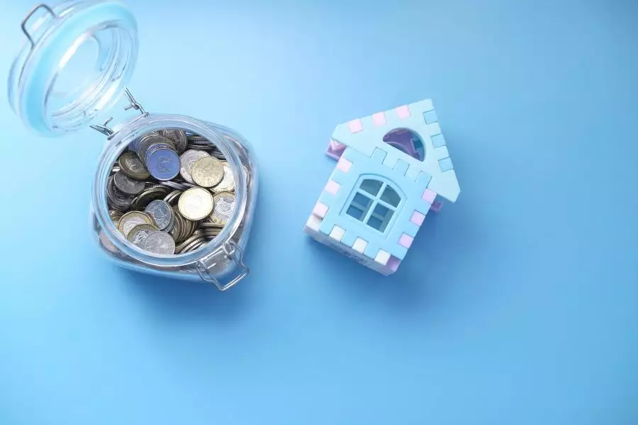 Eigenkapital und Immobilienfinanzierung - Eine Analyse