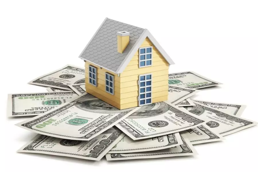 Kauf von Immobilien als Anlageform - Überlegungen und Finanzierungsstrategien