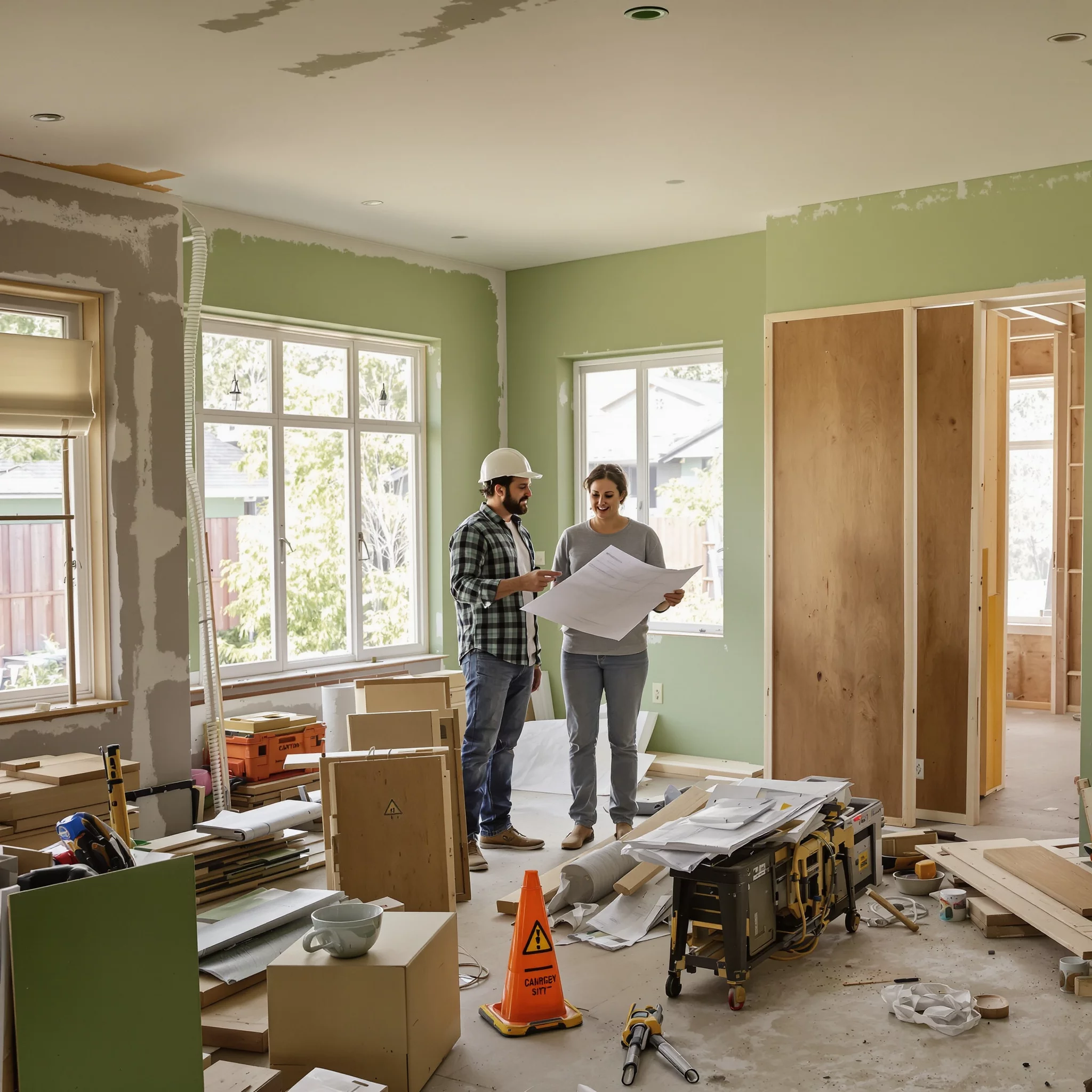 Green Living: Nachhaltige Wohnkonzepte, die 2026 zum Standard werden