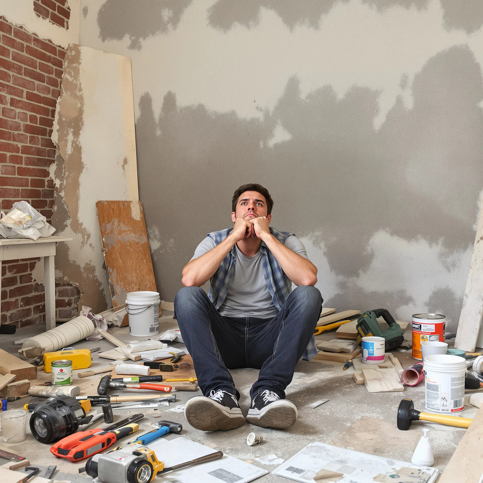 Alte Räume, neuer Look – Innovative Ideen für moderne Wohnkonzepte | DAS Immobilien Magazin