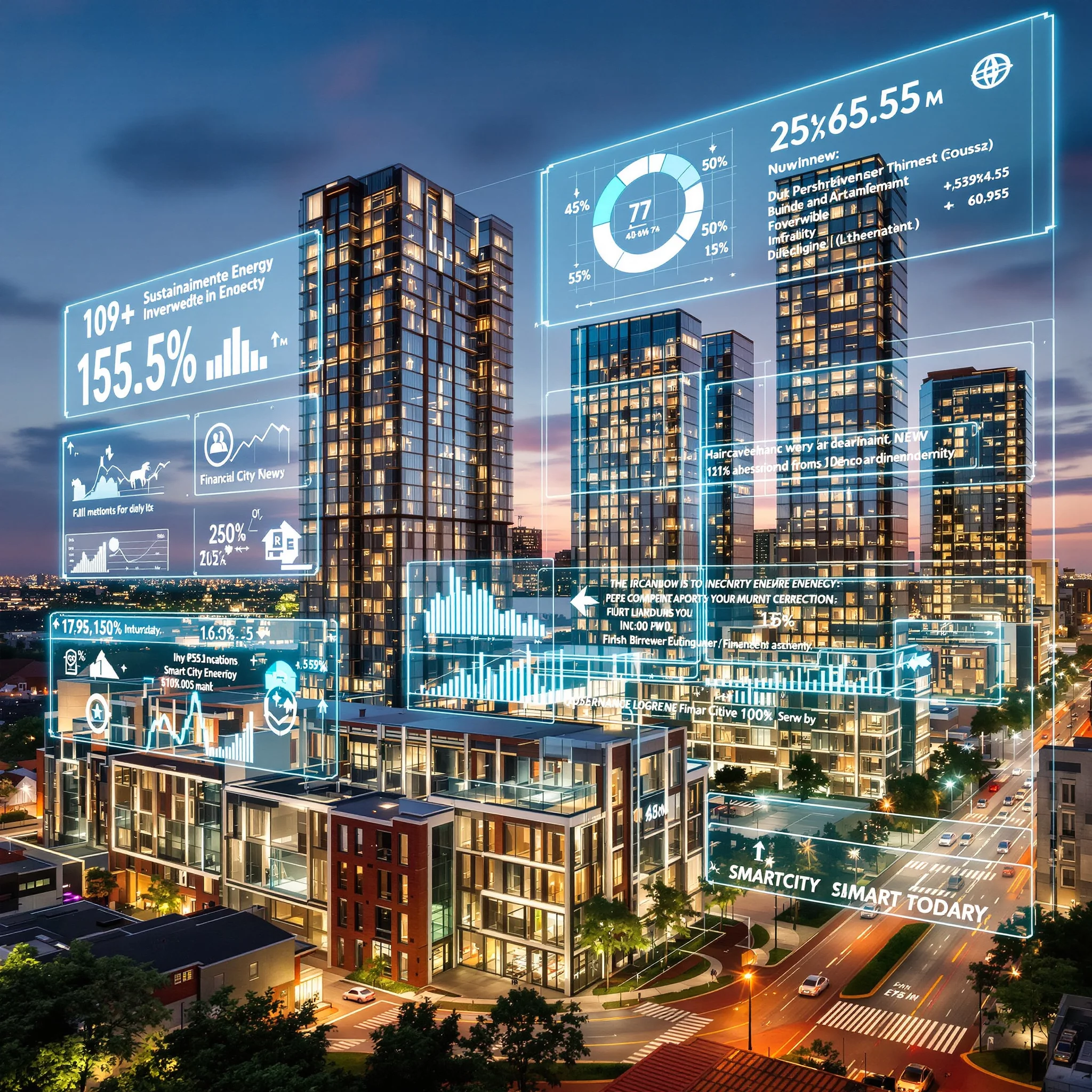 Flexible Finanzierungsmodelle: Wie hybride Kreditlösungen 2026 den Markt verändern