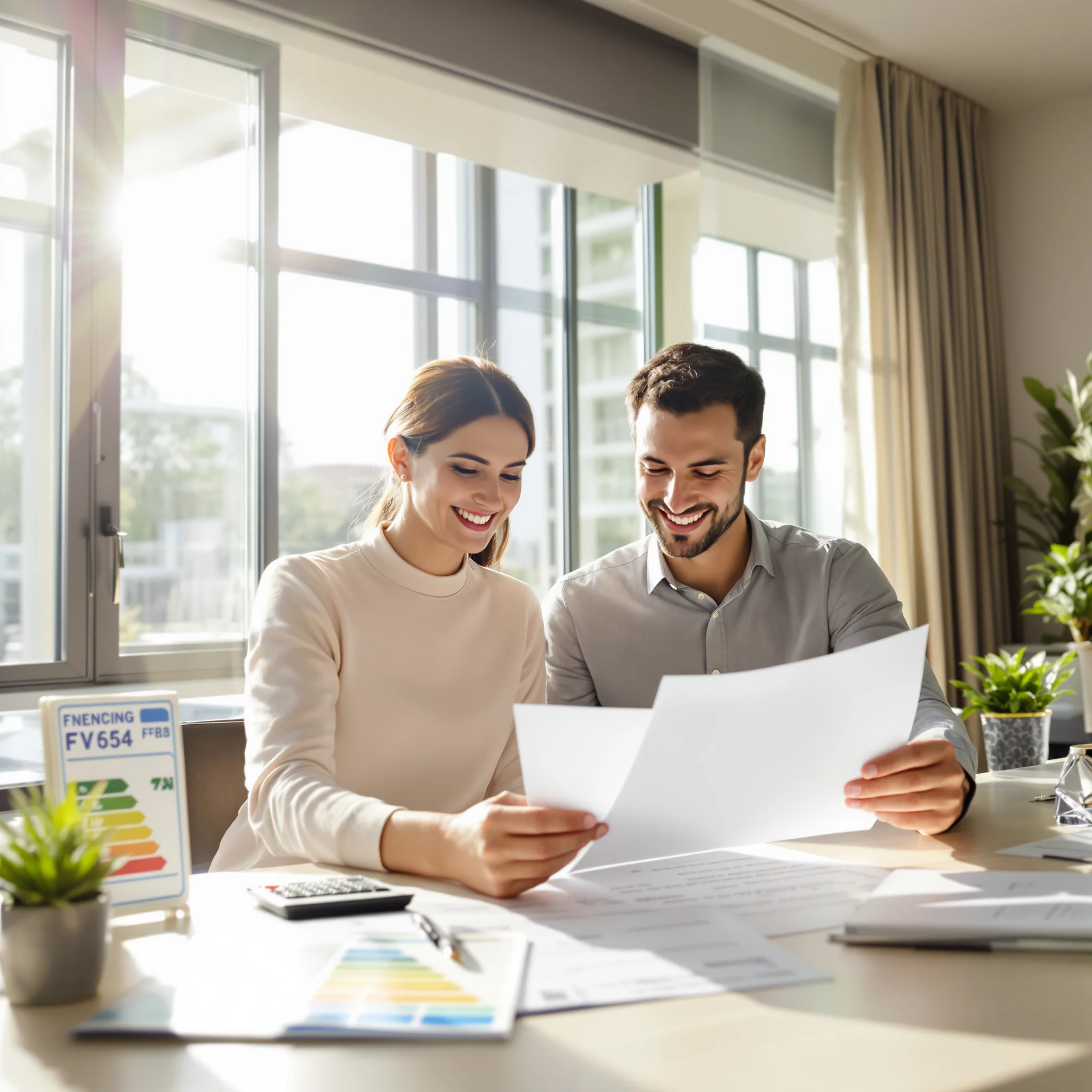 Neue Fördermöglichkeiten 2026: Welche Programme Immobilienkäufern jetzt echte Vorteile bieten
