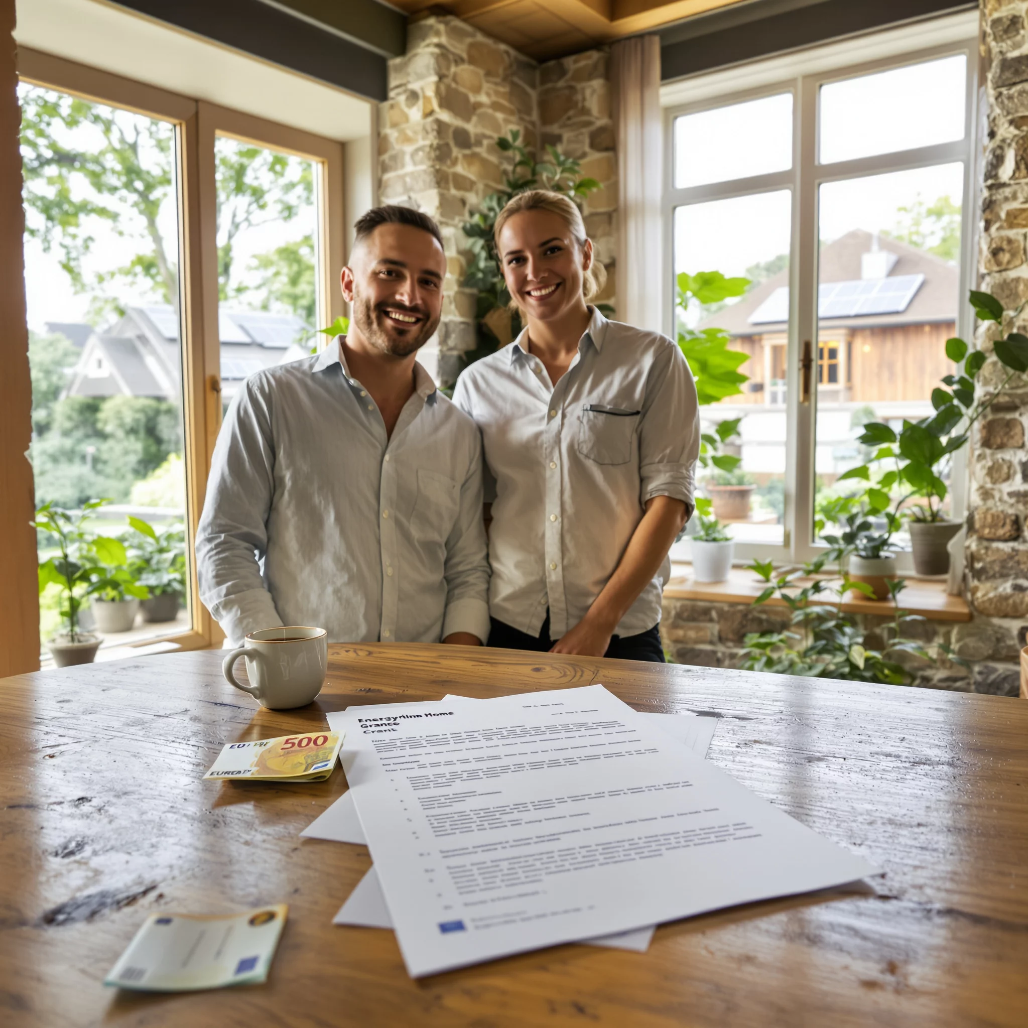 Sanieren statt neu bauen: Warum Bestandsimmobilien 2026 im Fokus stehen