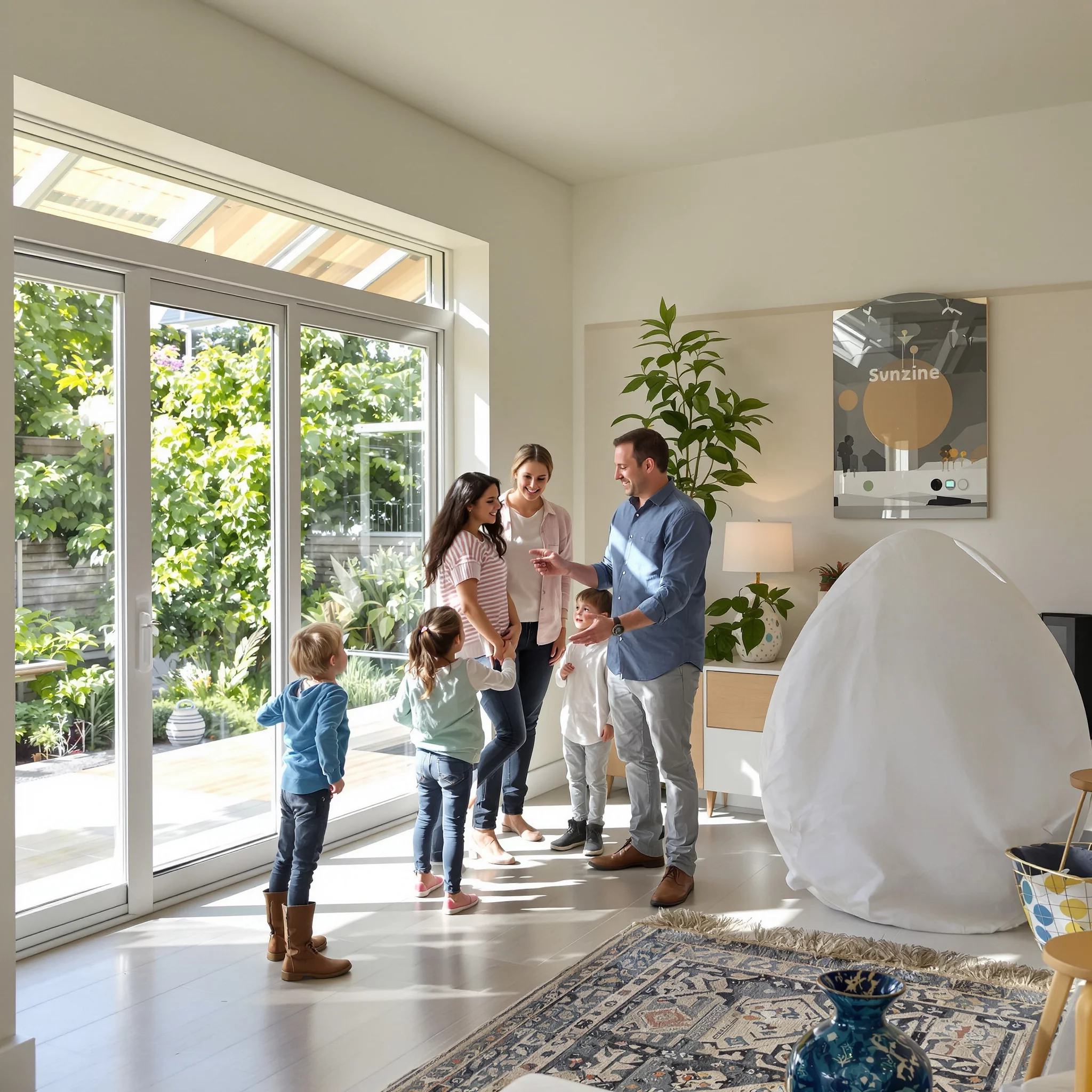 Der Weg zur wertstabilen Immobilie – Was Eigentümer schon vor dem Kauf beachten sollten