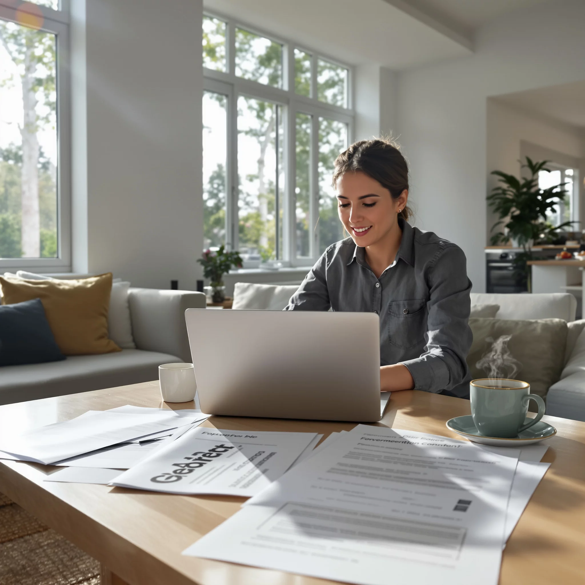 Alte Räume, neuer Look – Innovative Ideen für moderne Wohnkonzepte | DAS Immobilien Magazin