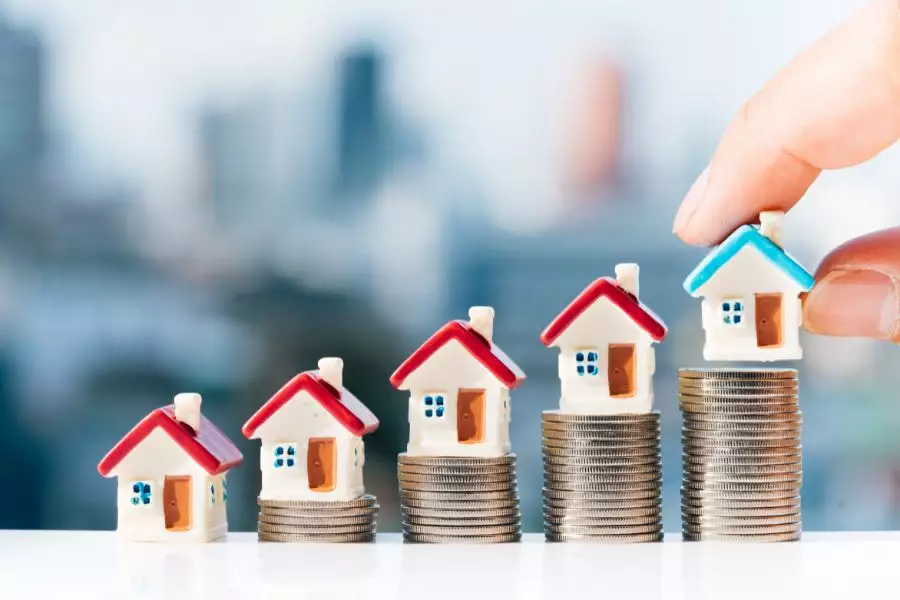 Zinsanstieg: Strategien für Immobilieninvestoren