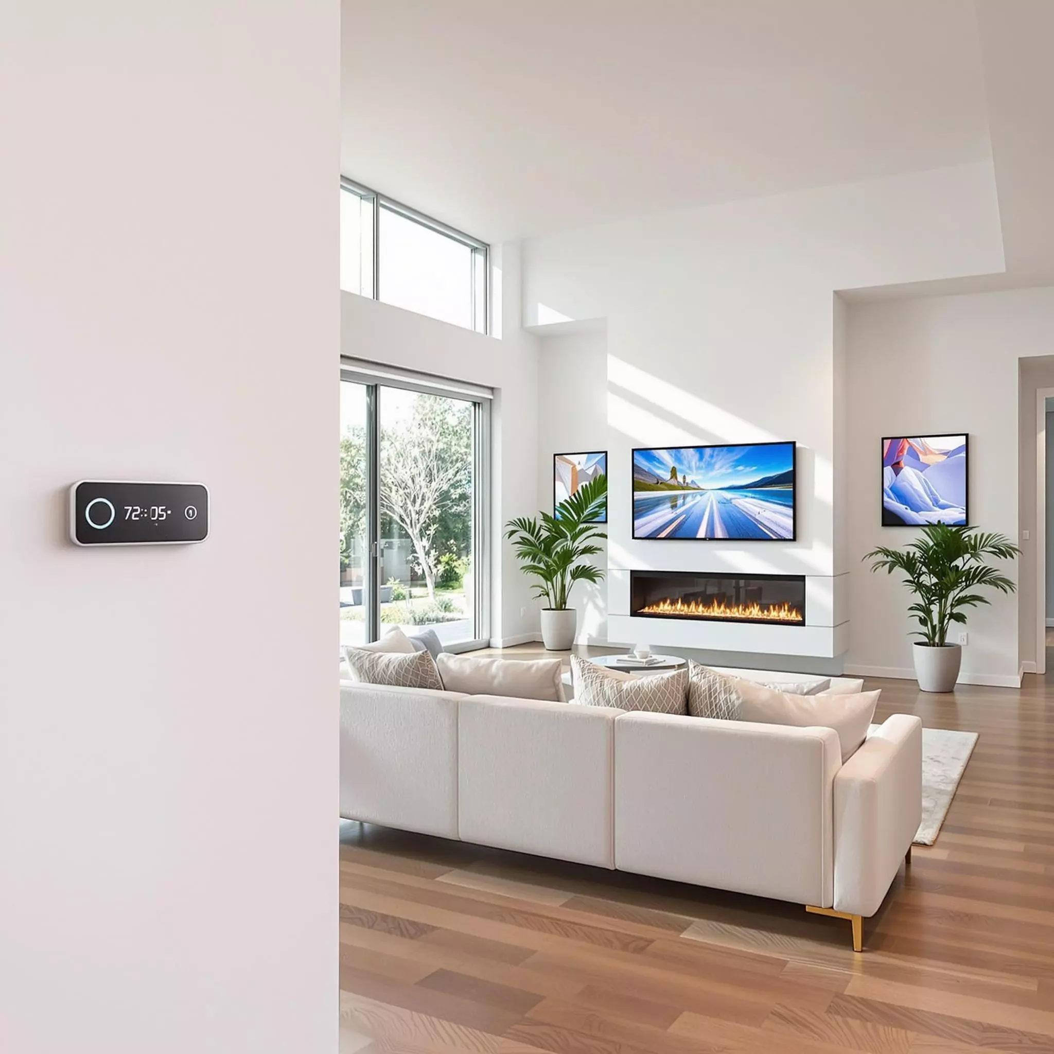 Smart-Home-Technologie: Integration und Zukunftsperspektiven