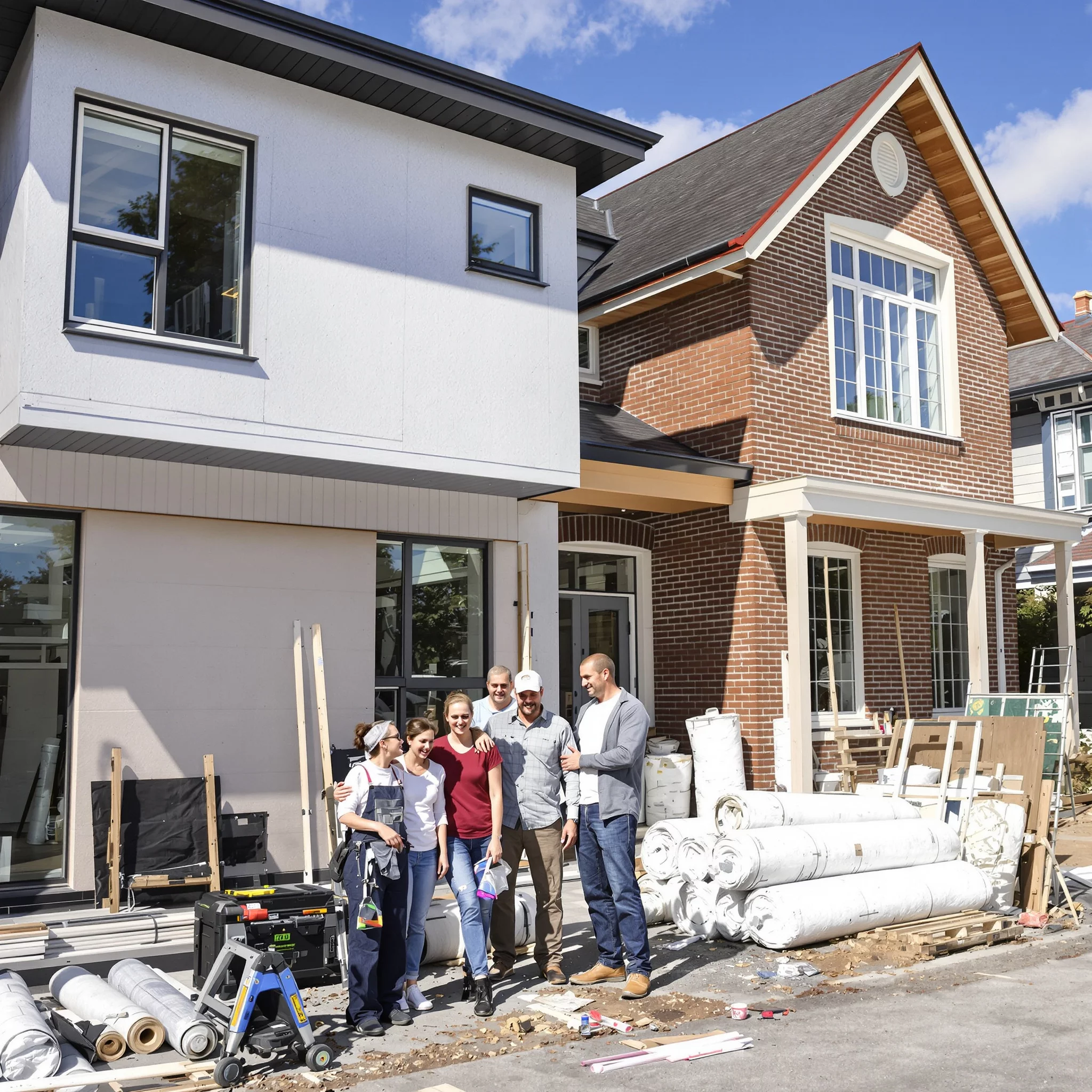 Die 10 größten Immobilien-Mythen – und was wirklich dahinter steckt | DAS Immobilien Magazin