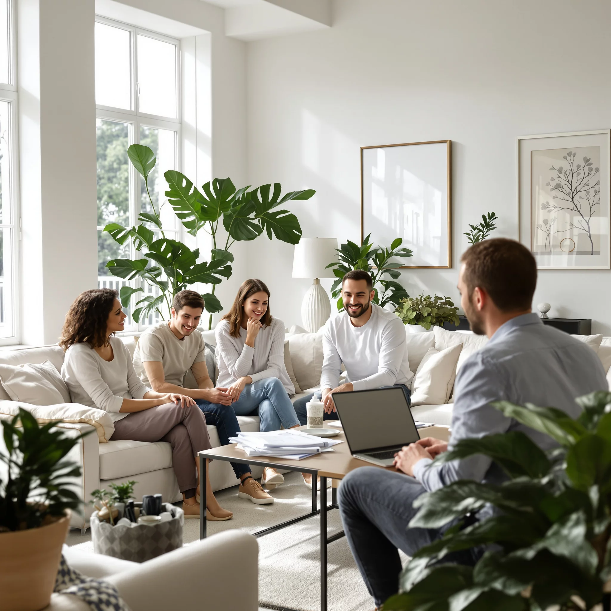 Neue Fördermöglichkeiten 2026: Welche Programme Immobilienkäufern jetzt echte Vorteile bieten