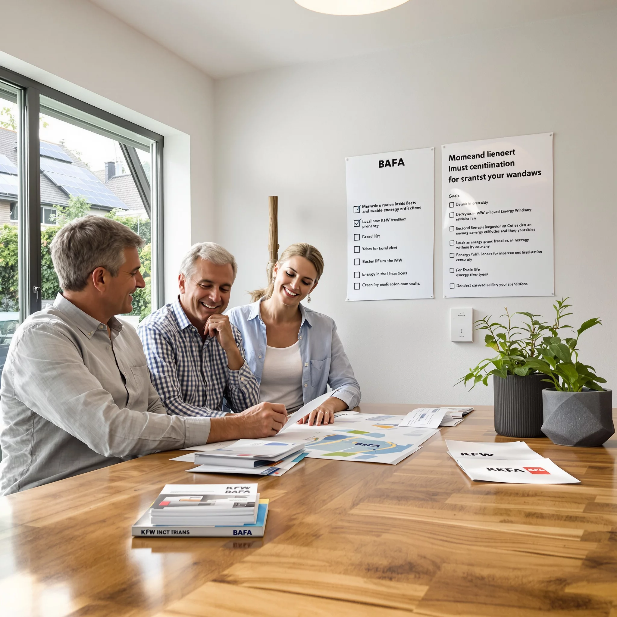 Regionale Immobilienmakler im Check: Wer bietet echte Transparenz?