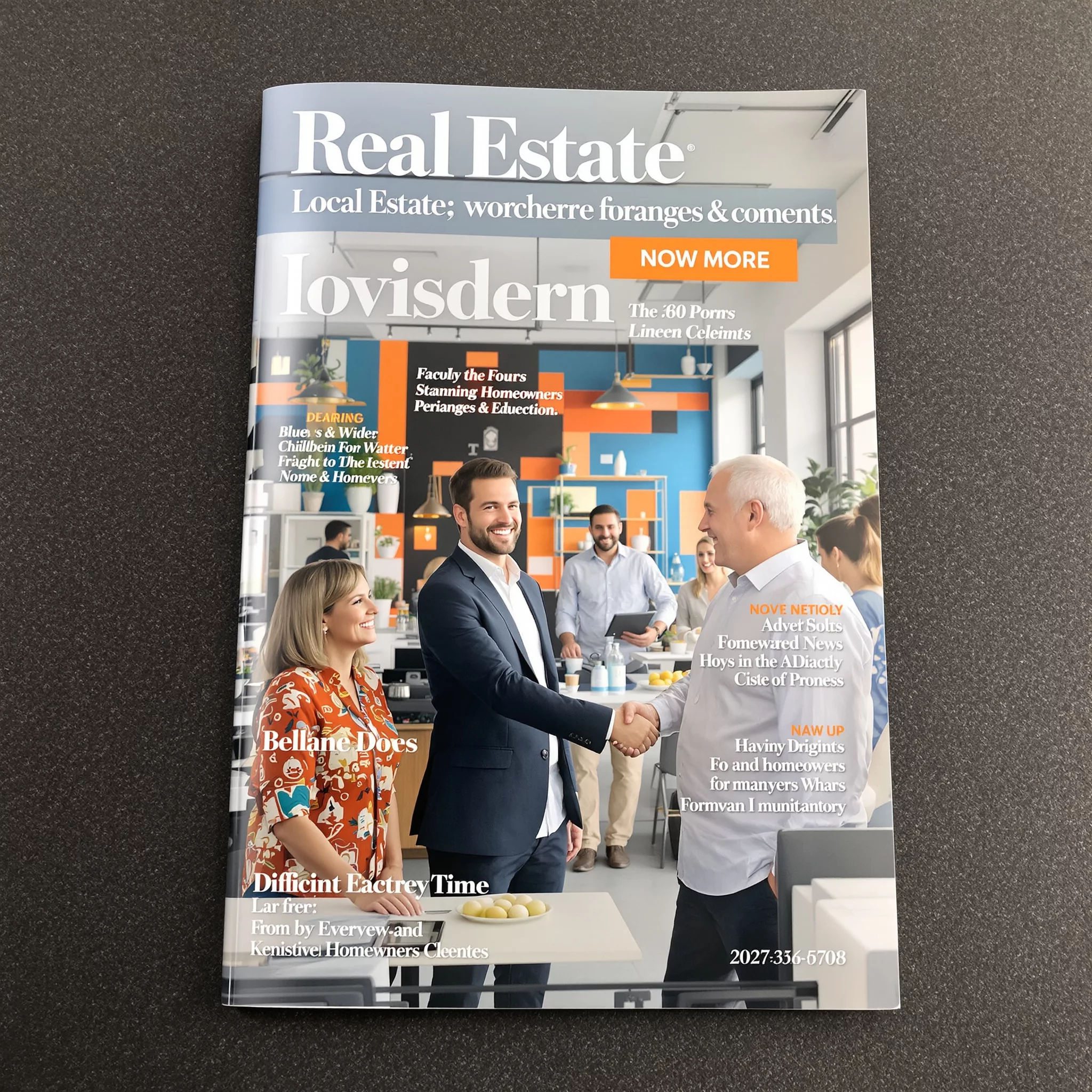 Regionale Immobilienmakler im Check: Wer bietet echte Transparenz?