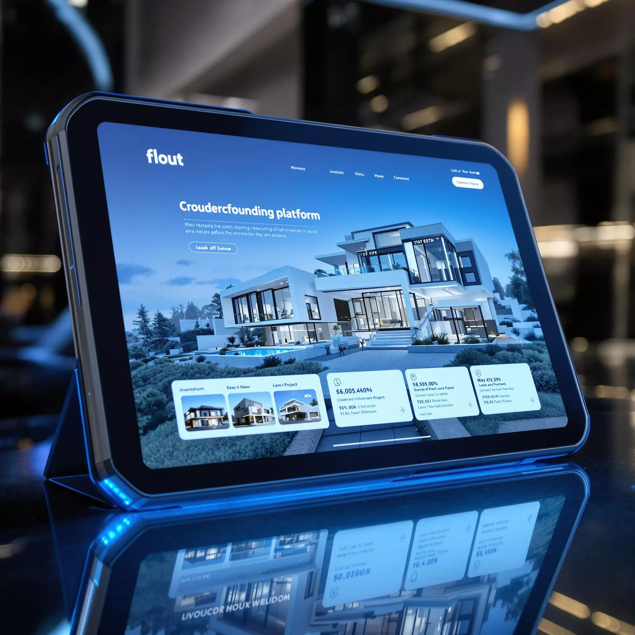 Innovative Finanzierungsmodelle für Immobilienprojekte