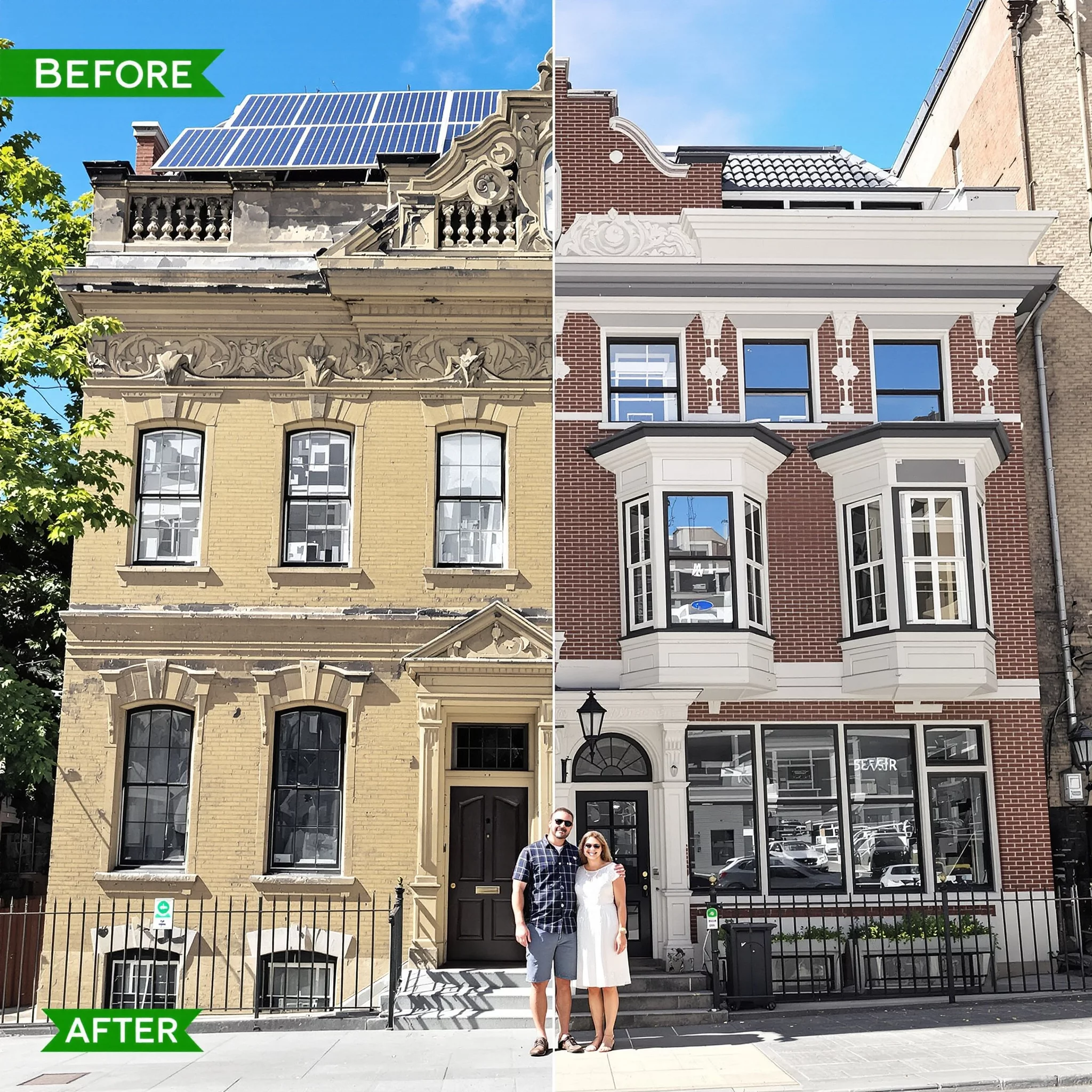 Regionale Immobilienmakler im Check: Wer bietet echte Transparenz?